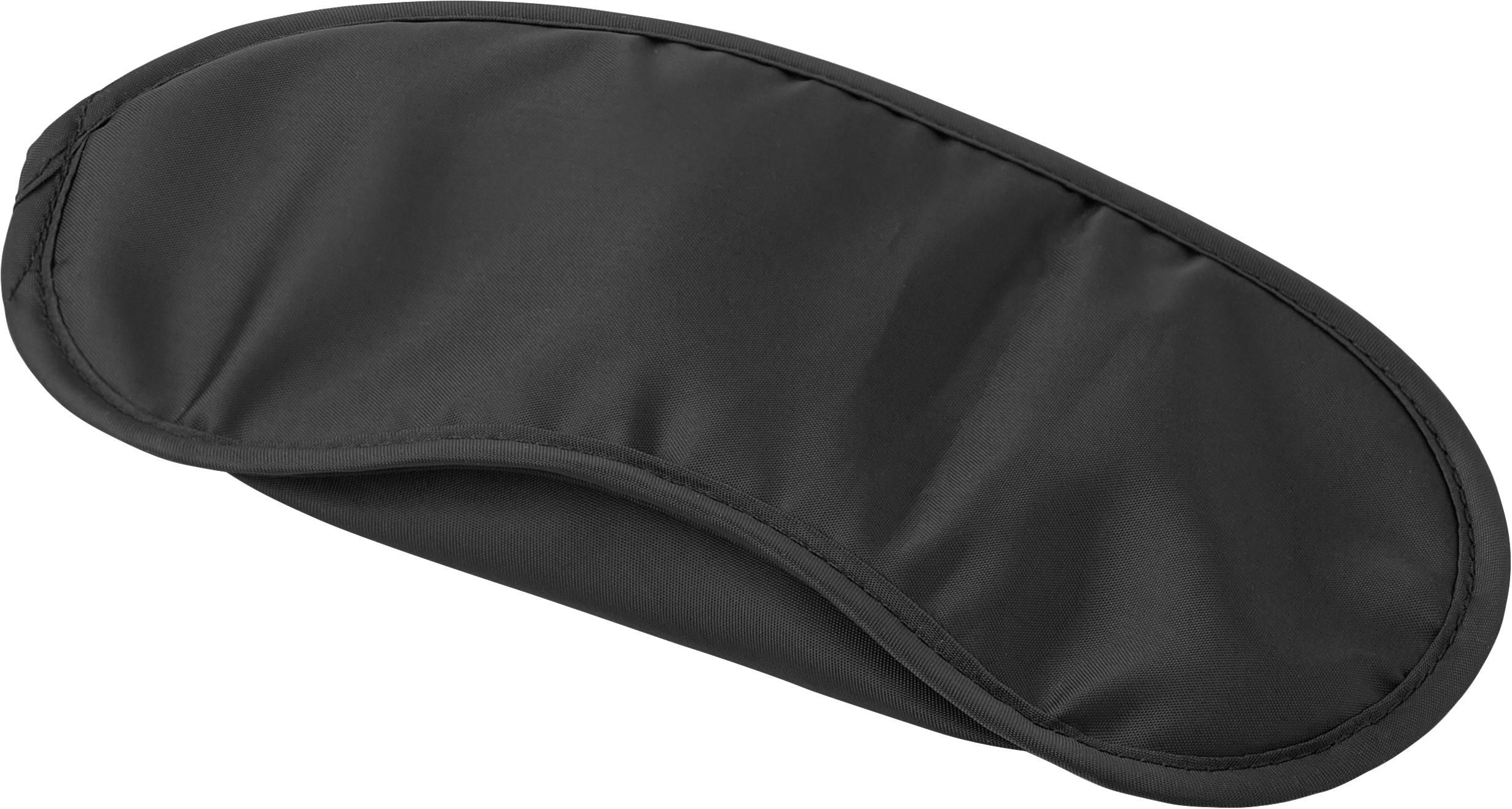 Vue 3 de Masque de nuit Clarke | Polyester