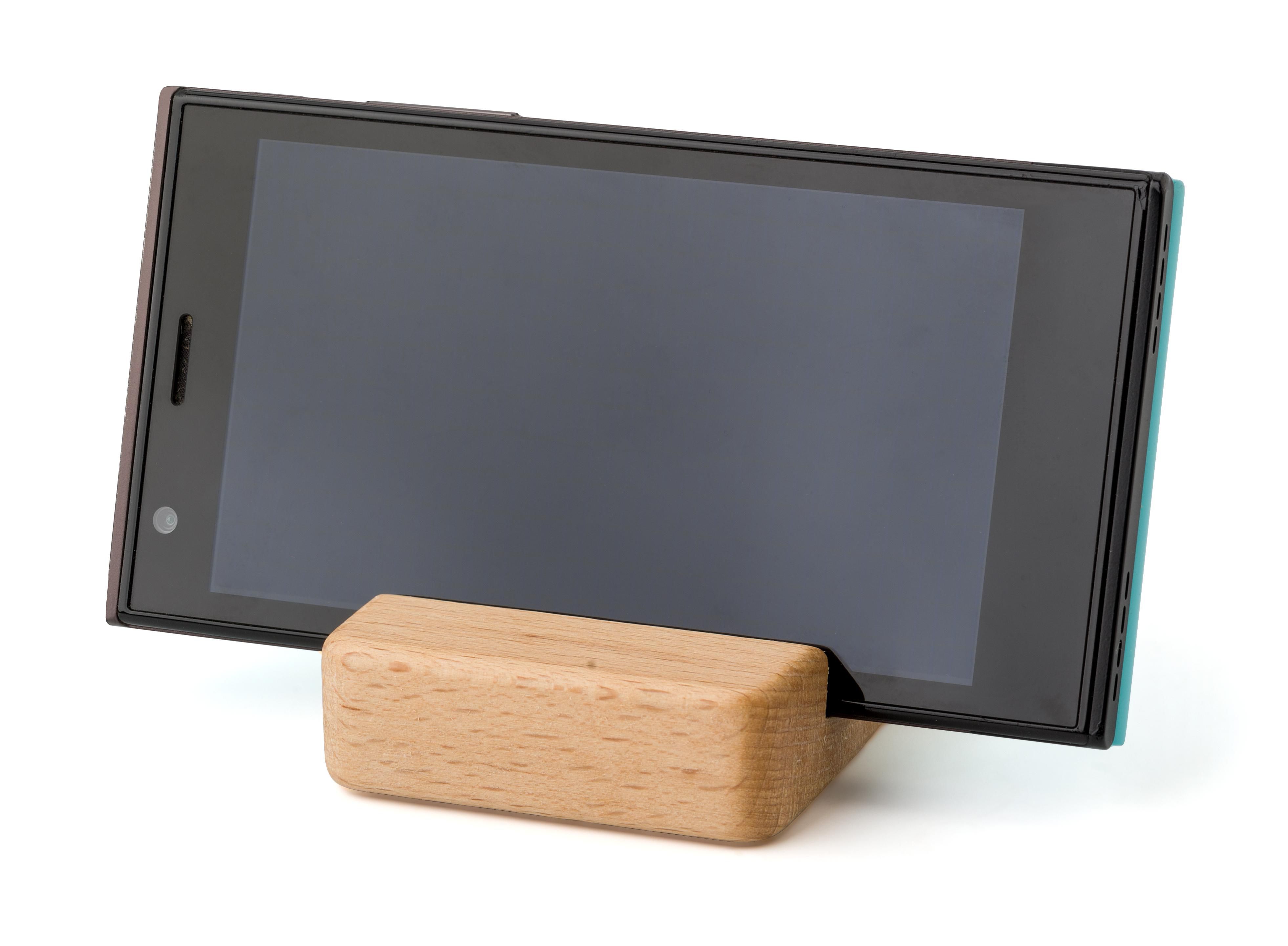Vue 4 de Support téléphone Nyla