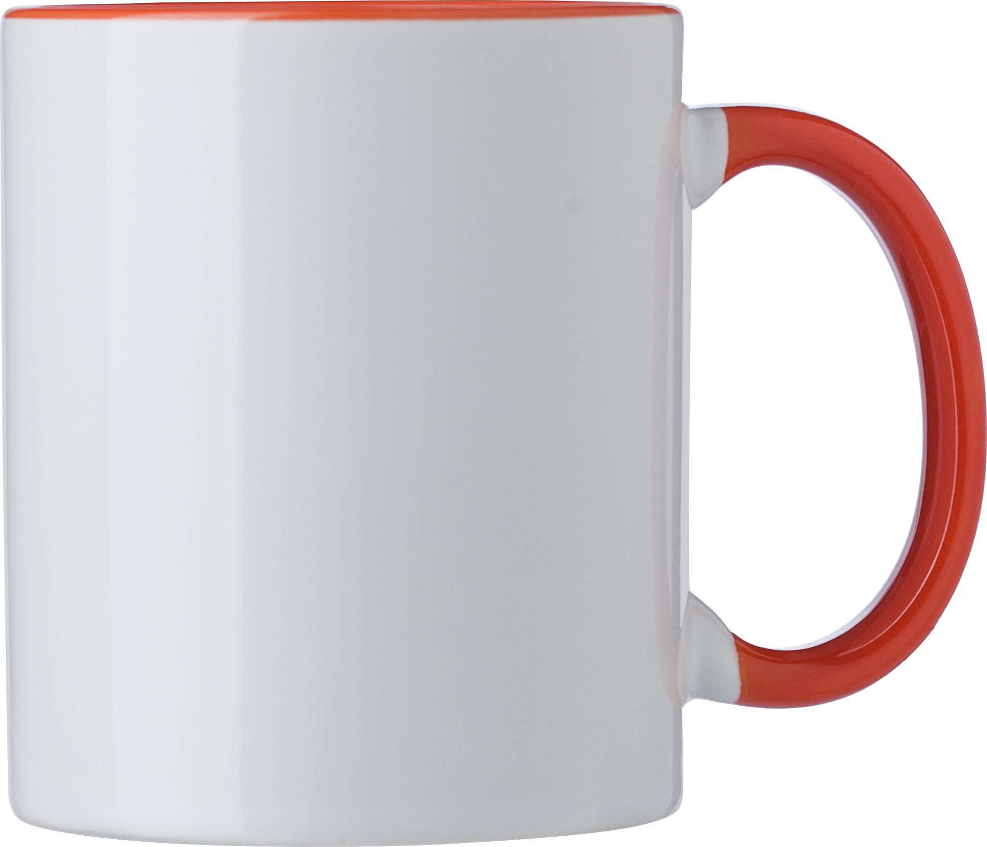 Vue 6 de Mug Blair | 300 ml