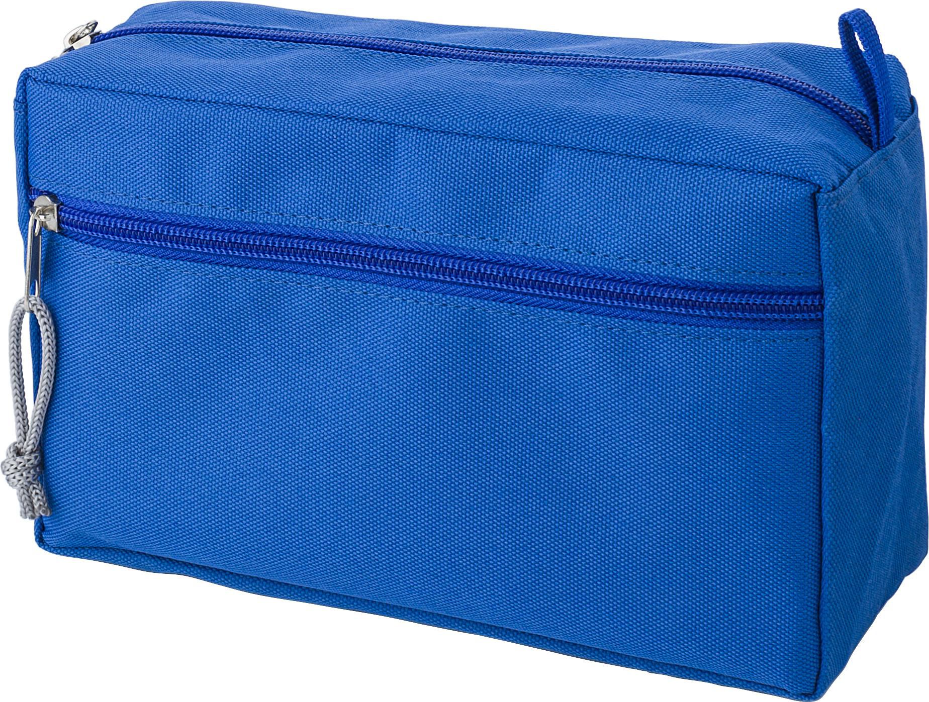 Vue 6 de Trousse de toilette Natasha | Recyclé | 1,9 l