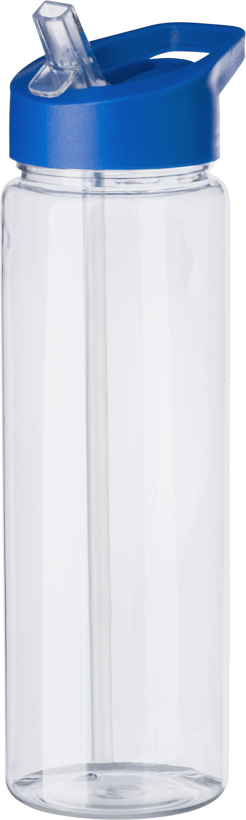 Vue 2 de Gourde de sport Ahmed | rPET | 750 ml