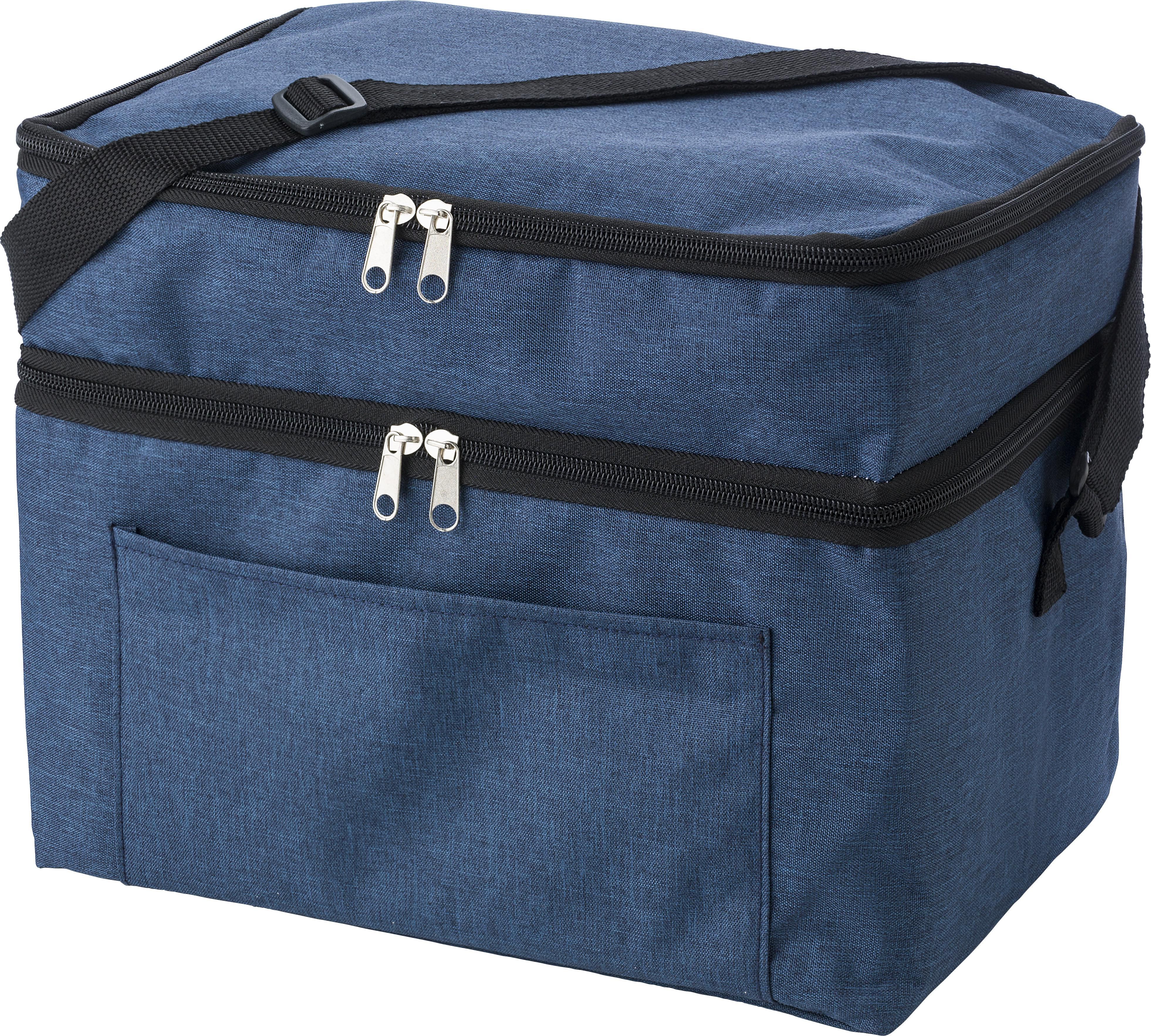 Vue 4 de Sac isotherme Troy | Recyclé | 15 l