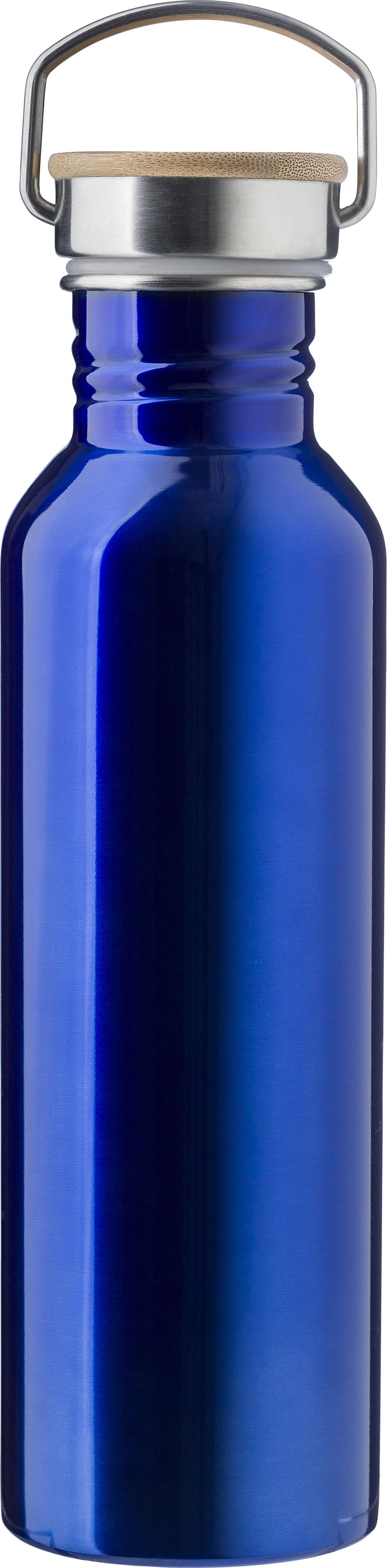 Vue 8 de Bouteille Poppy | Inox 304 | 700 ml