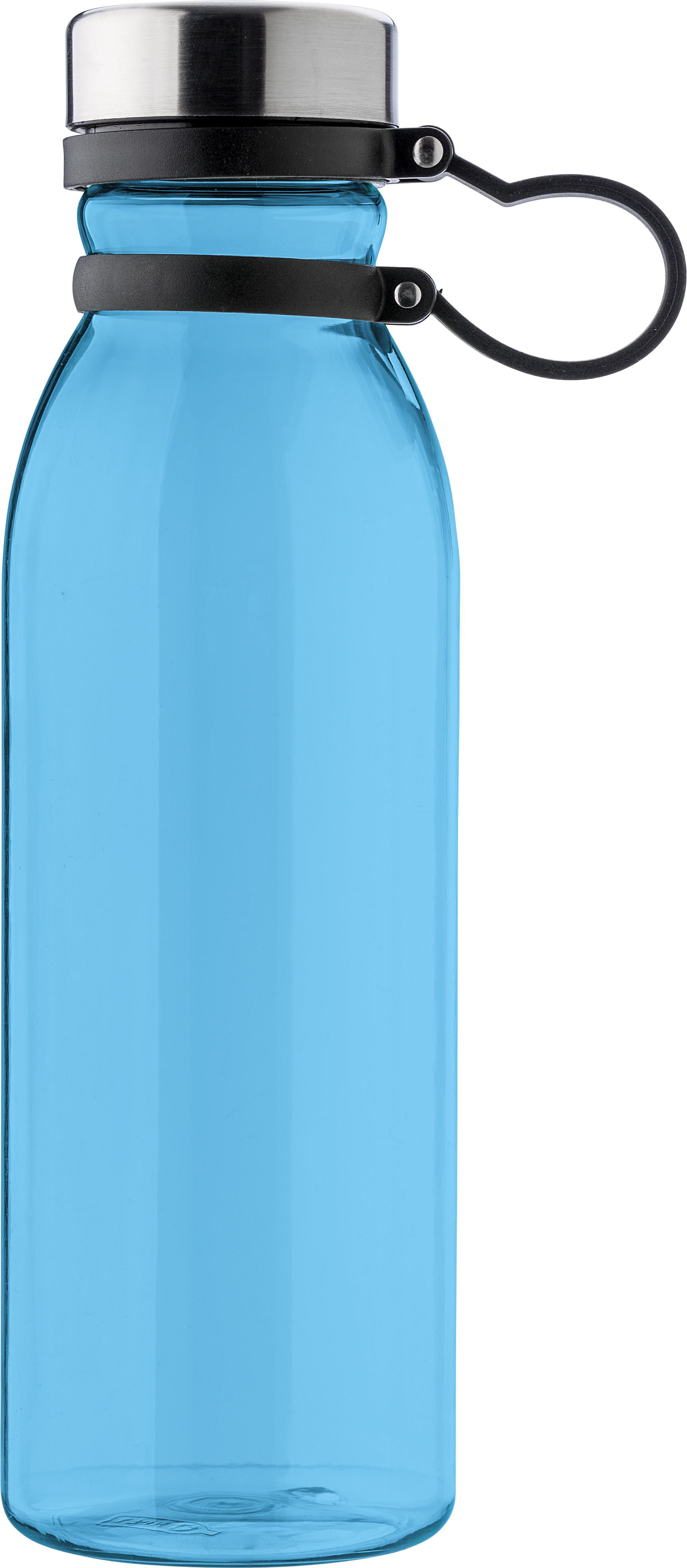 Vue 2 de Gourde Timothy | Recyclé | 750 ml