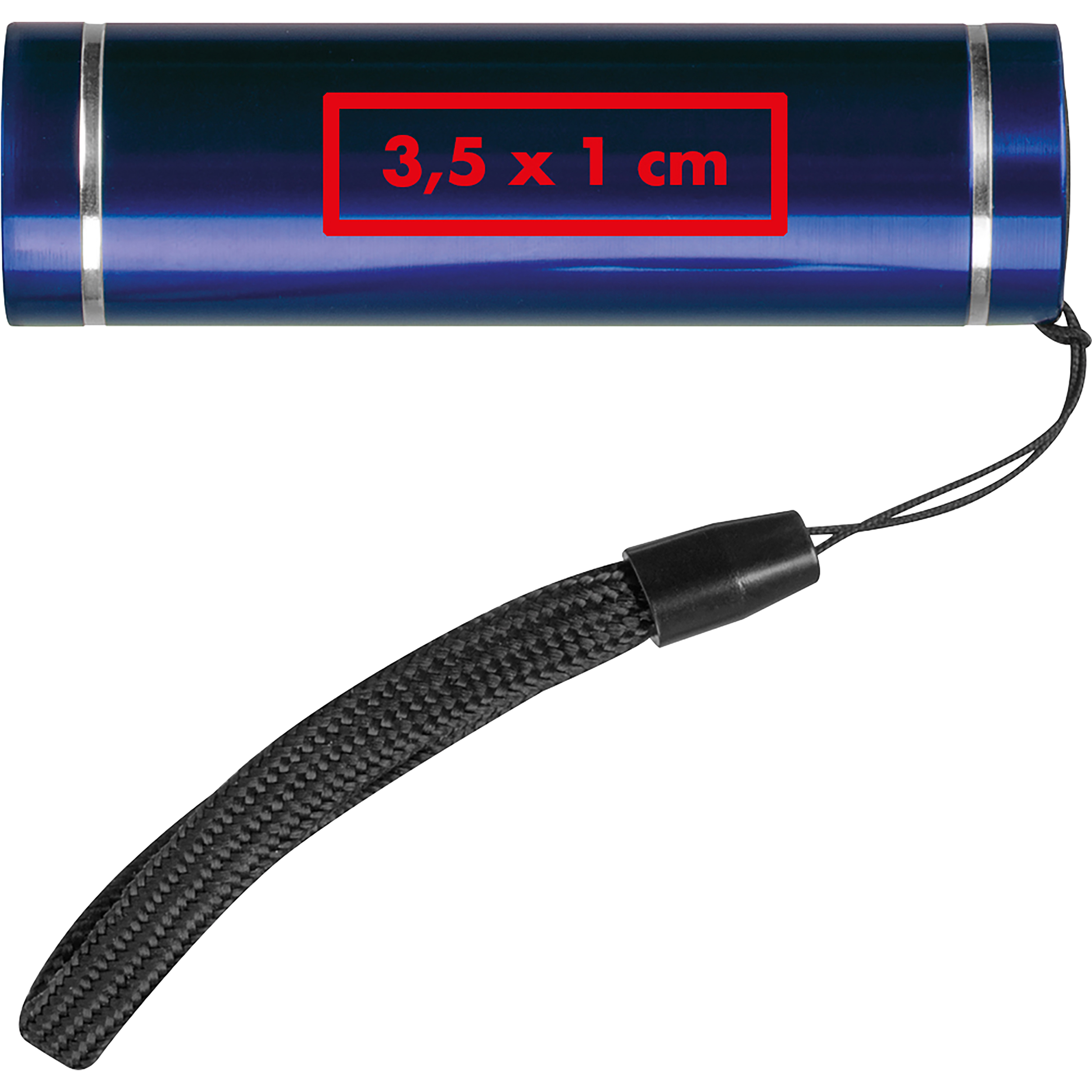 Vue 8 de Lampe de poche recyclée Utrecht