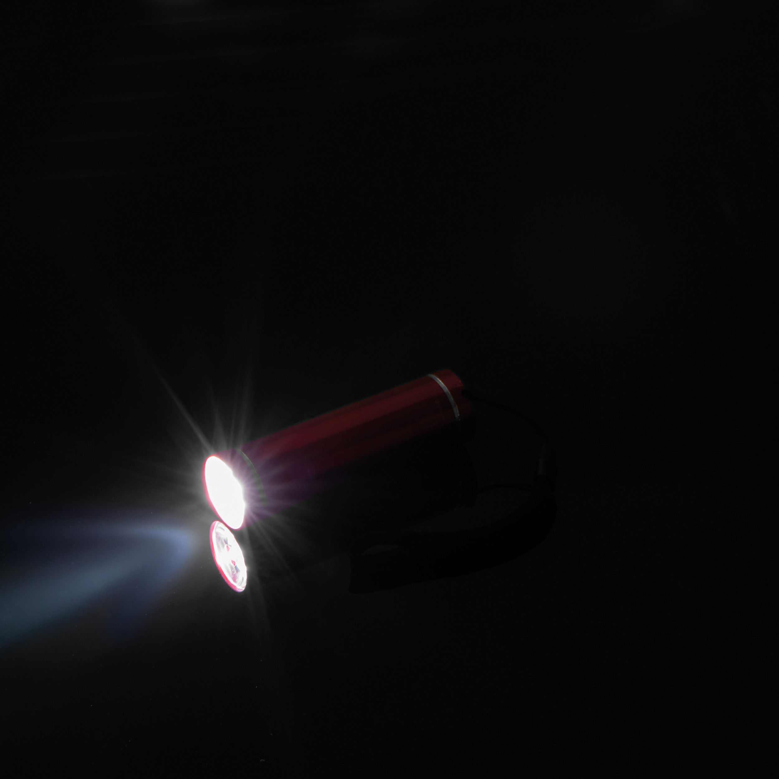 Vue 10 de Lampe de poche recyclée Utrecht
