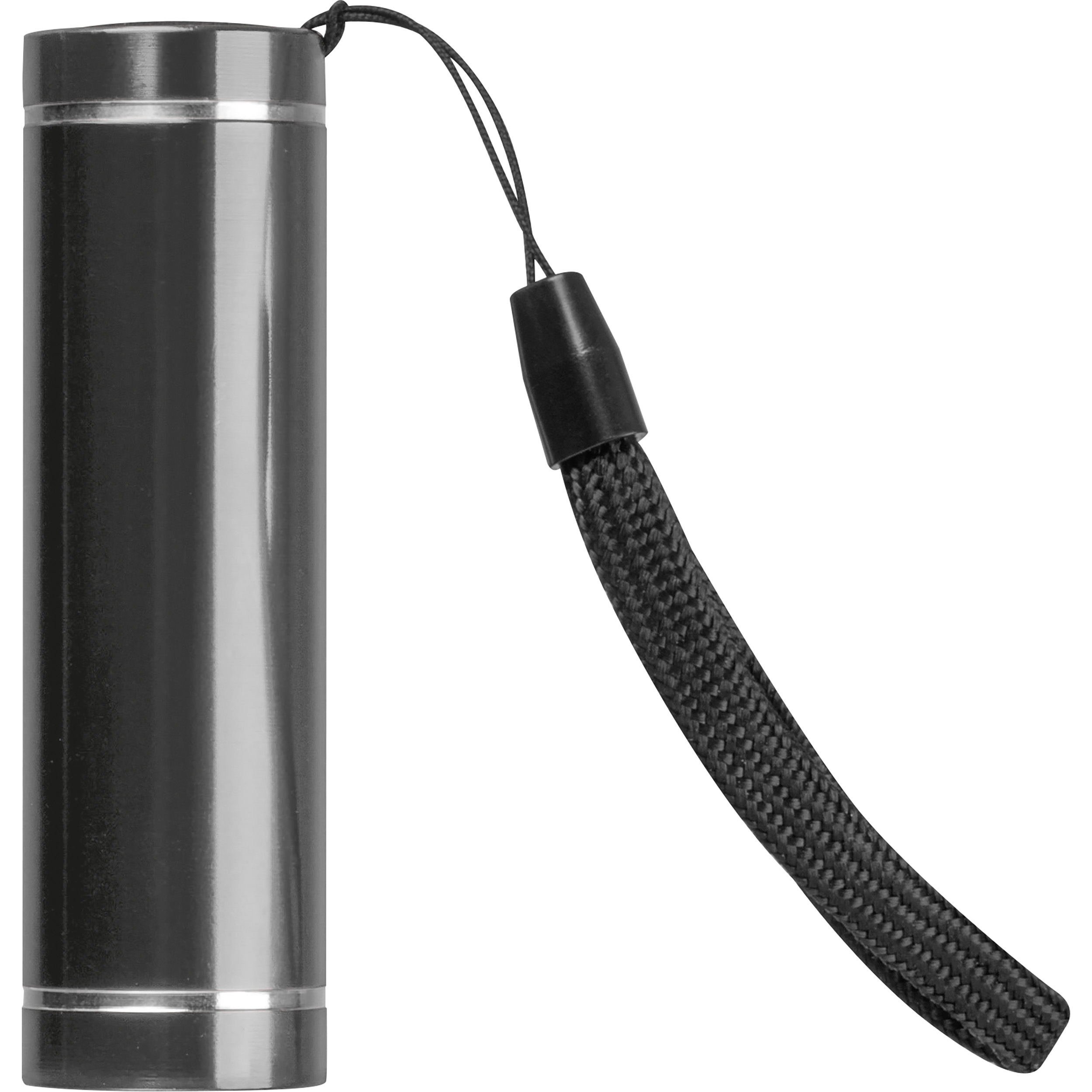Vue 3 de Lampe de poche recyclée Utrecht