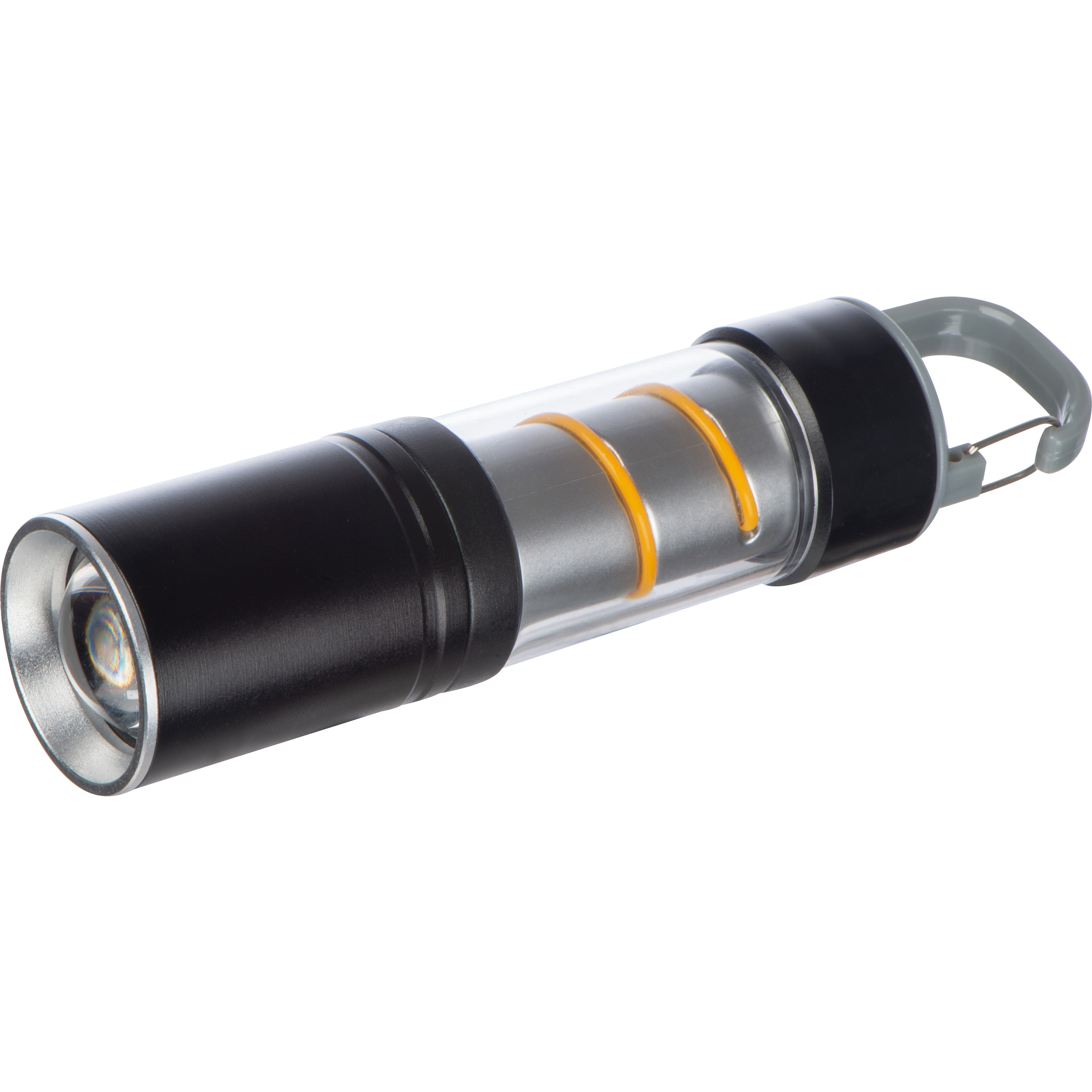 Lampe de poche rechargeable Tulsa