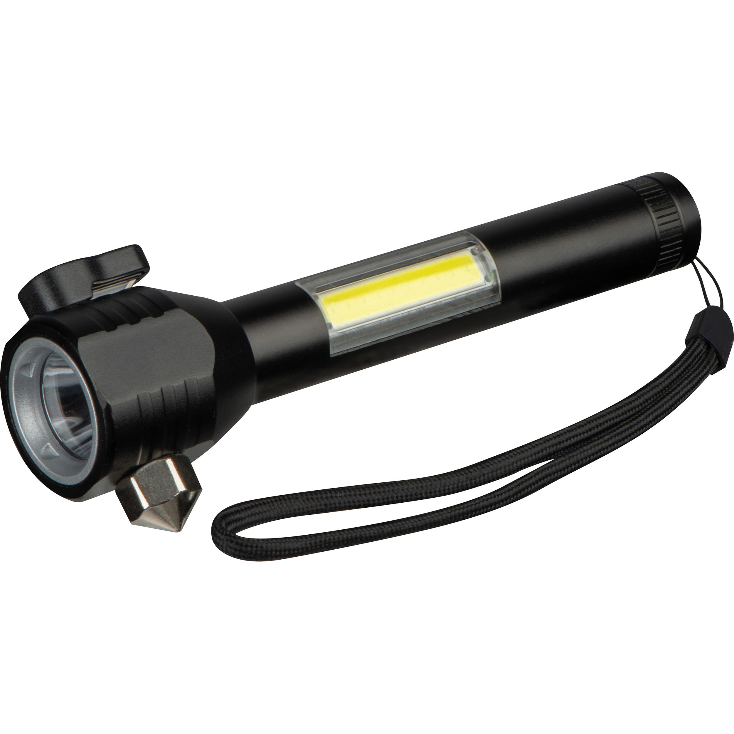 Lampe de poche rechargeable Trent