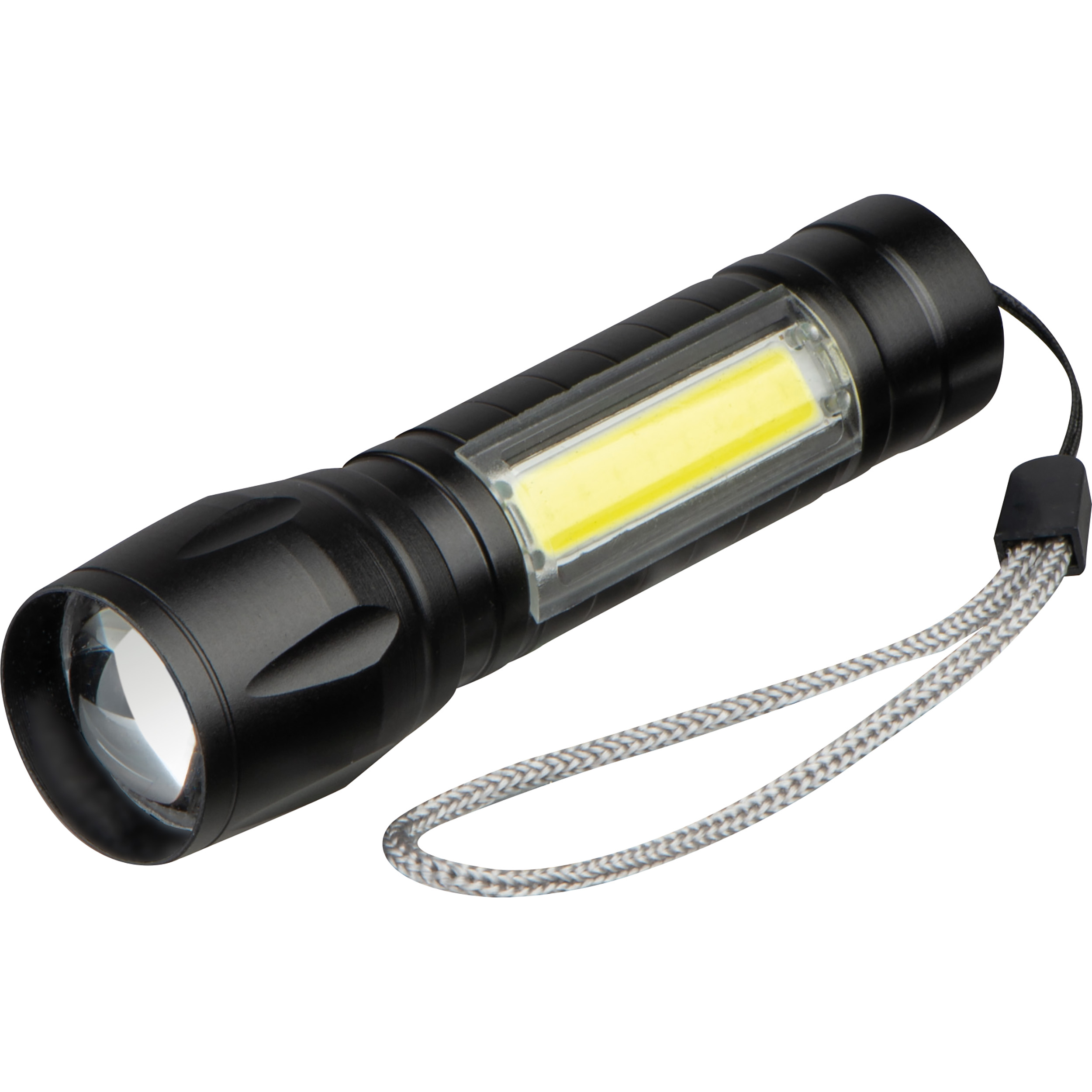 Lampe de poche rechargeable Tokyo