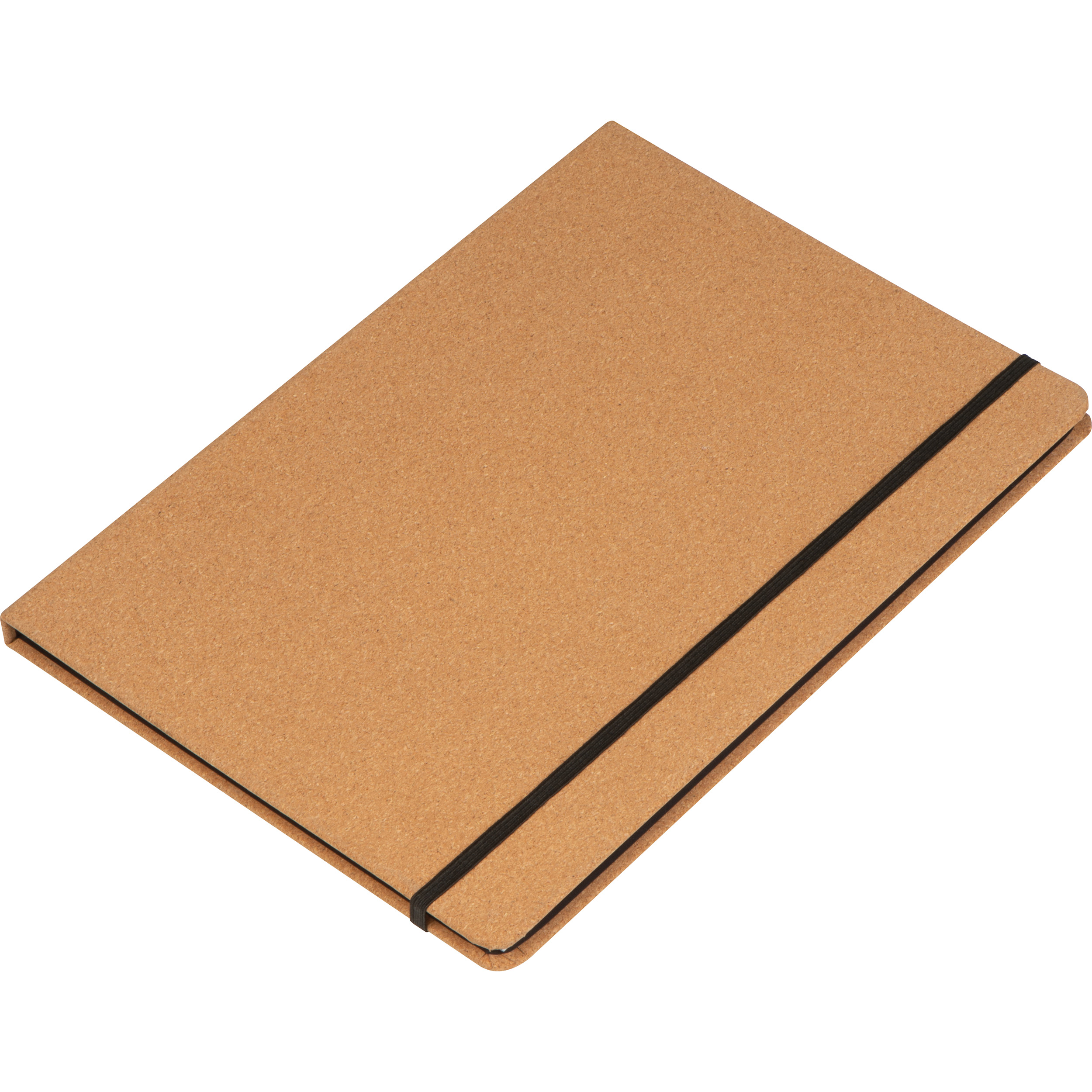 Vue 3 de Porte-bloc A4 Syracuse