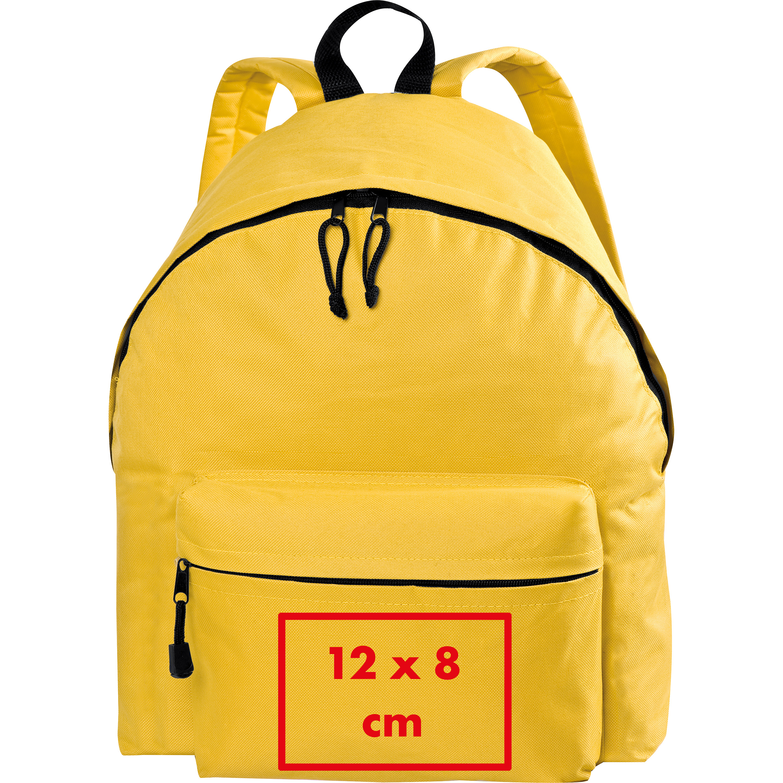 Vue 12 de Sac à dos Cadiz