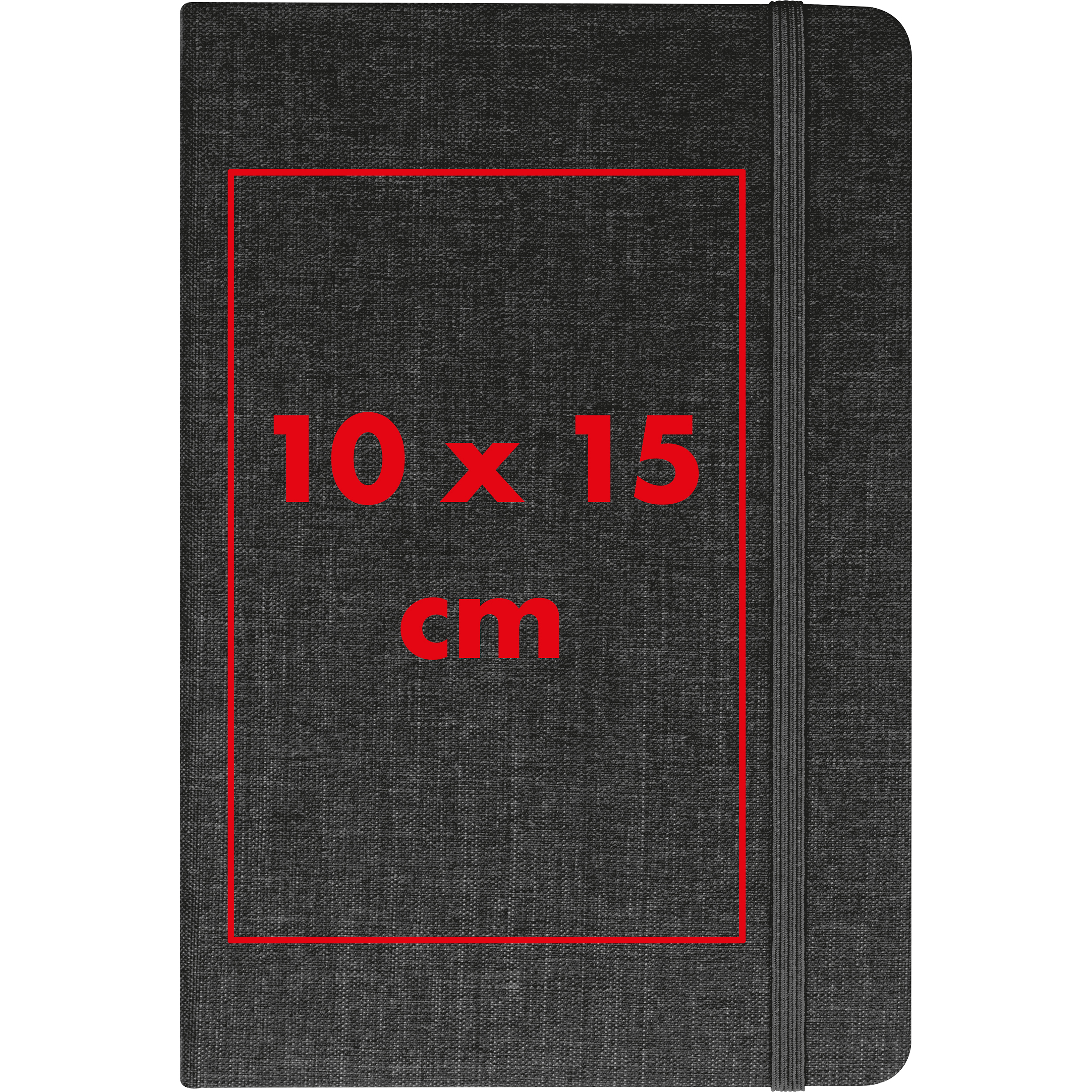 Vue 9 de Carnet ligné Algiers