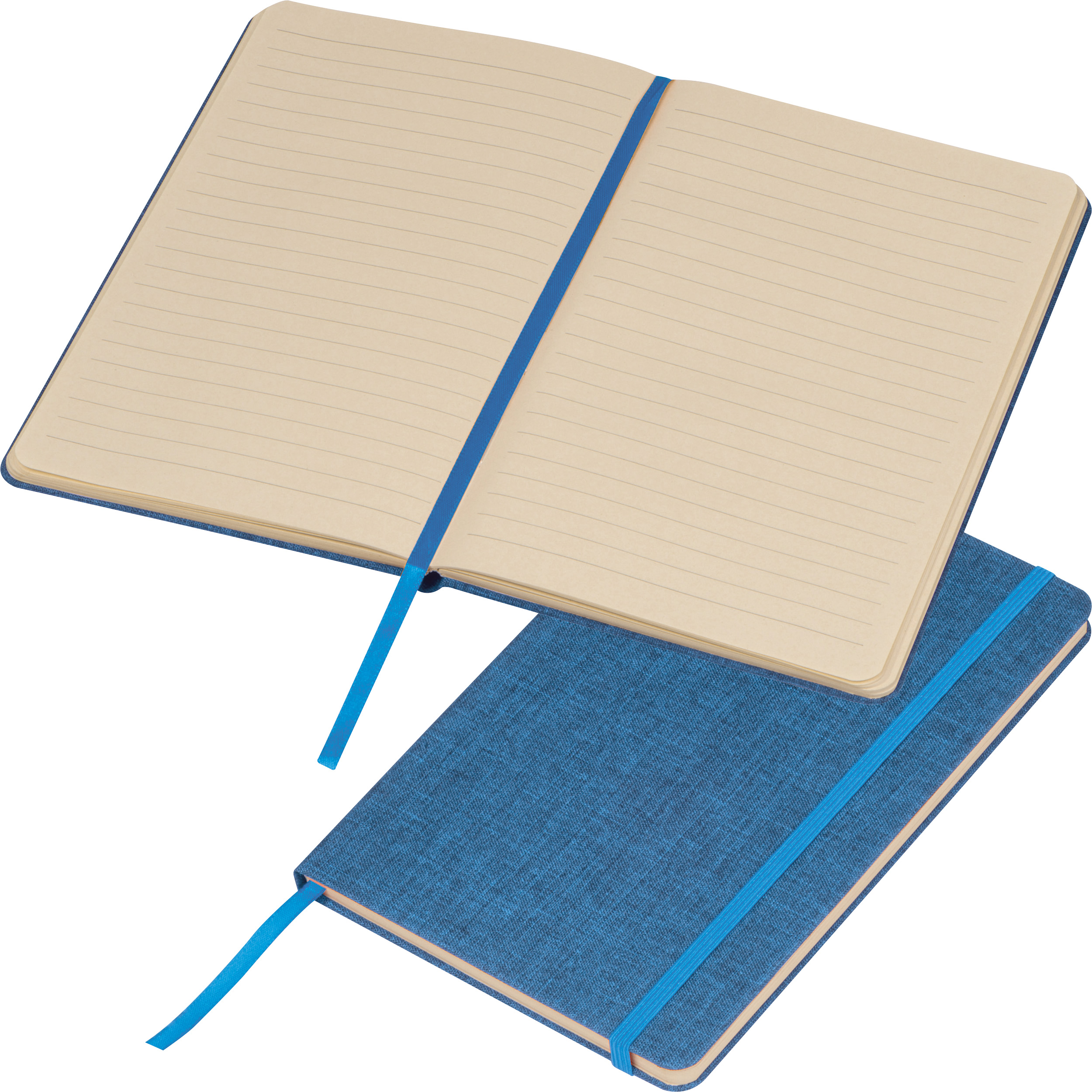 Carnet ligné Algiers