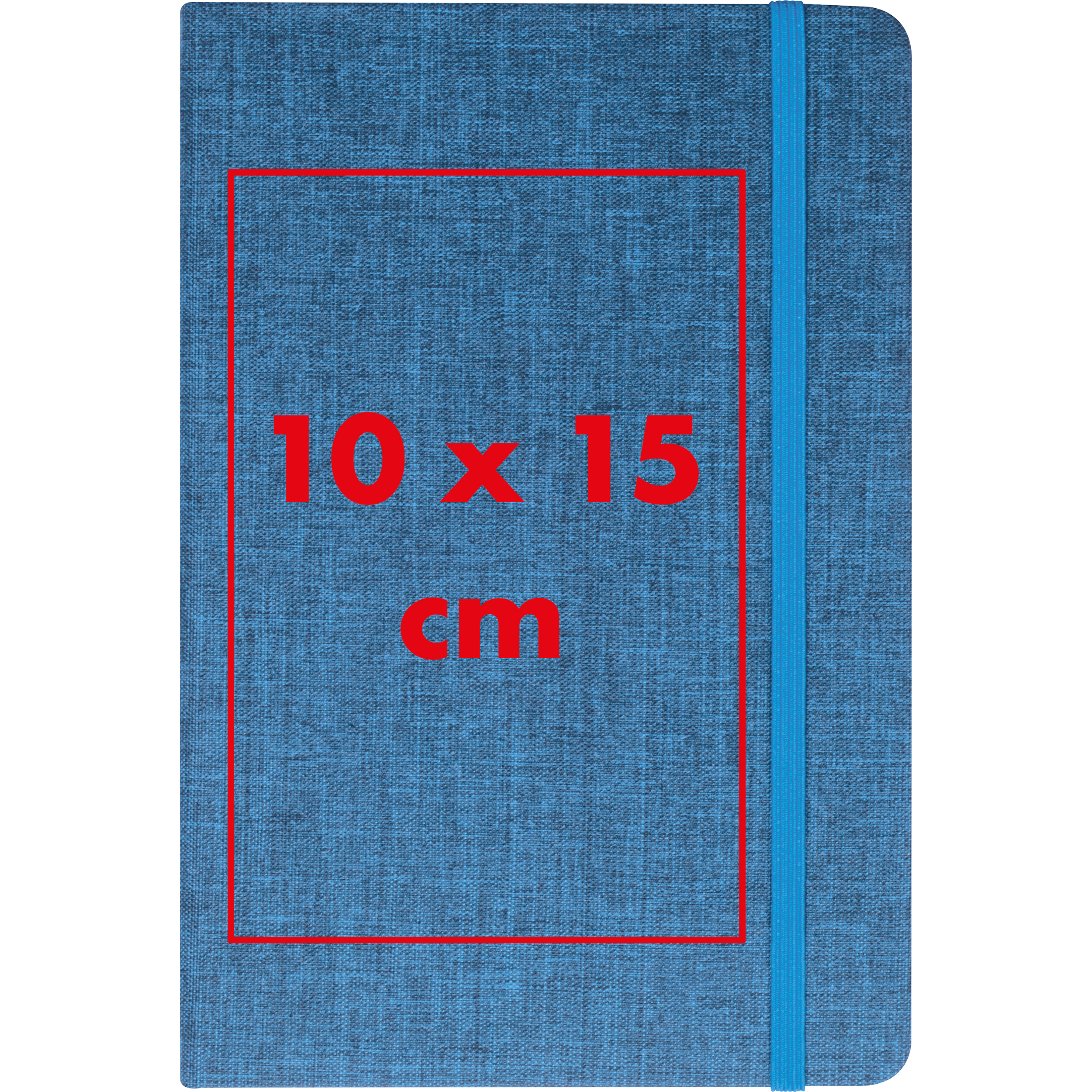 Vue 4 de Carnet ligné Algiers