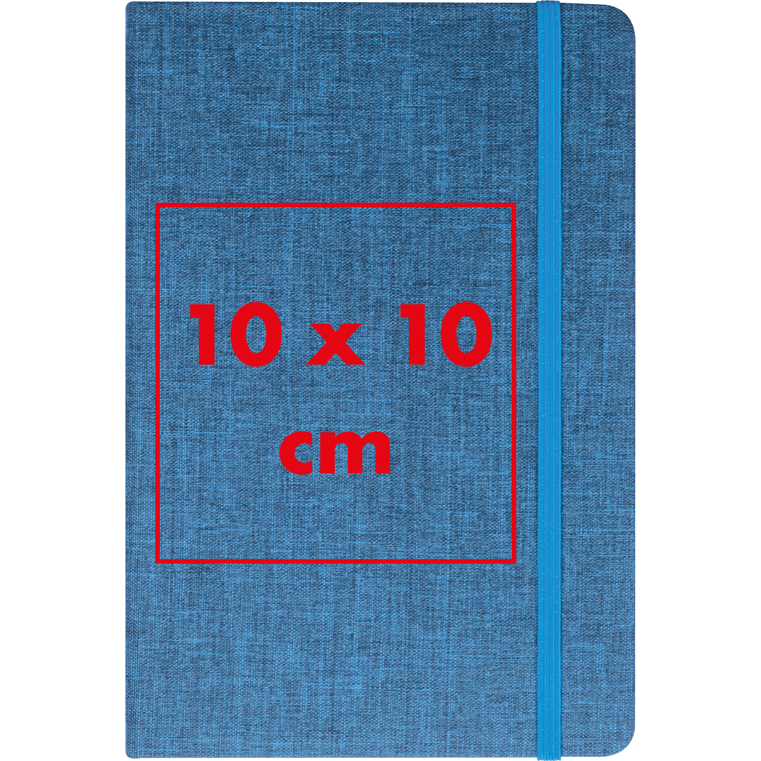 Vue 5 de Carnet ligné Algiers