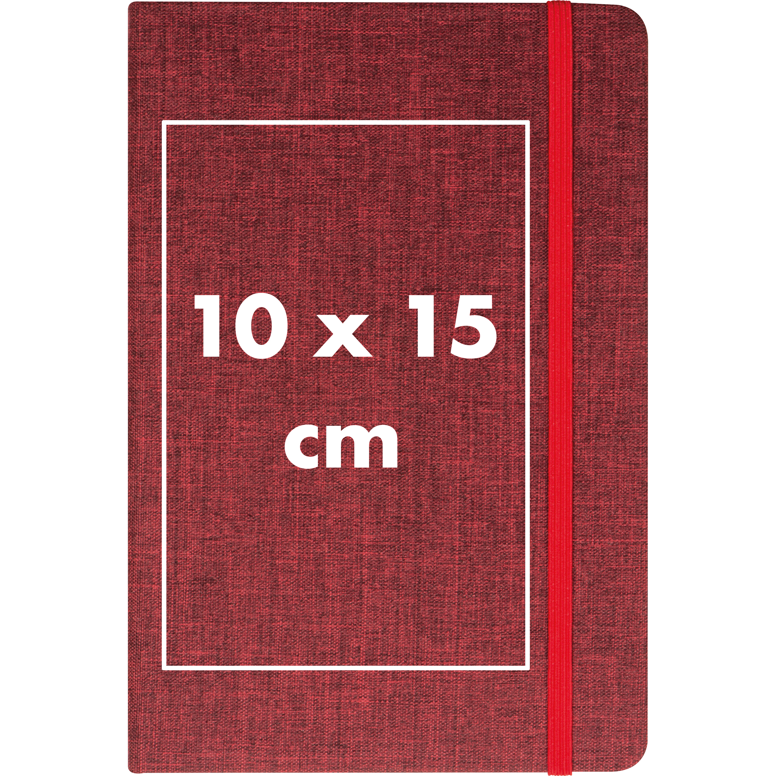 Vue 14 de Carnet ligné Algiers