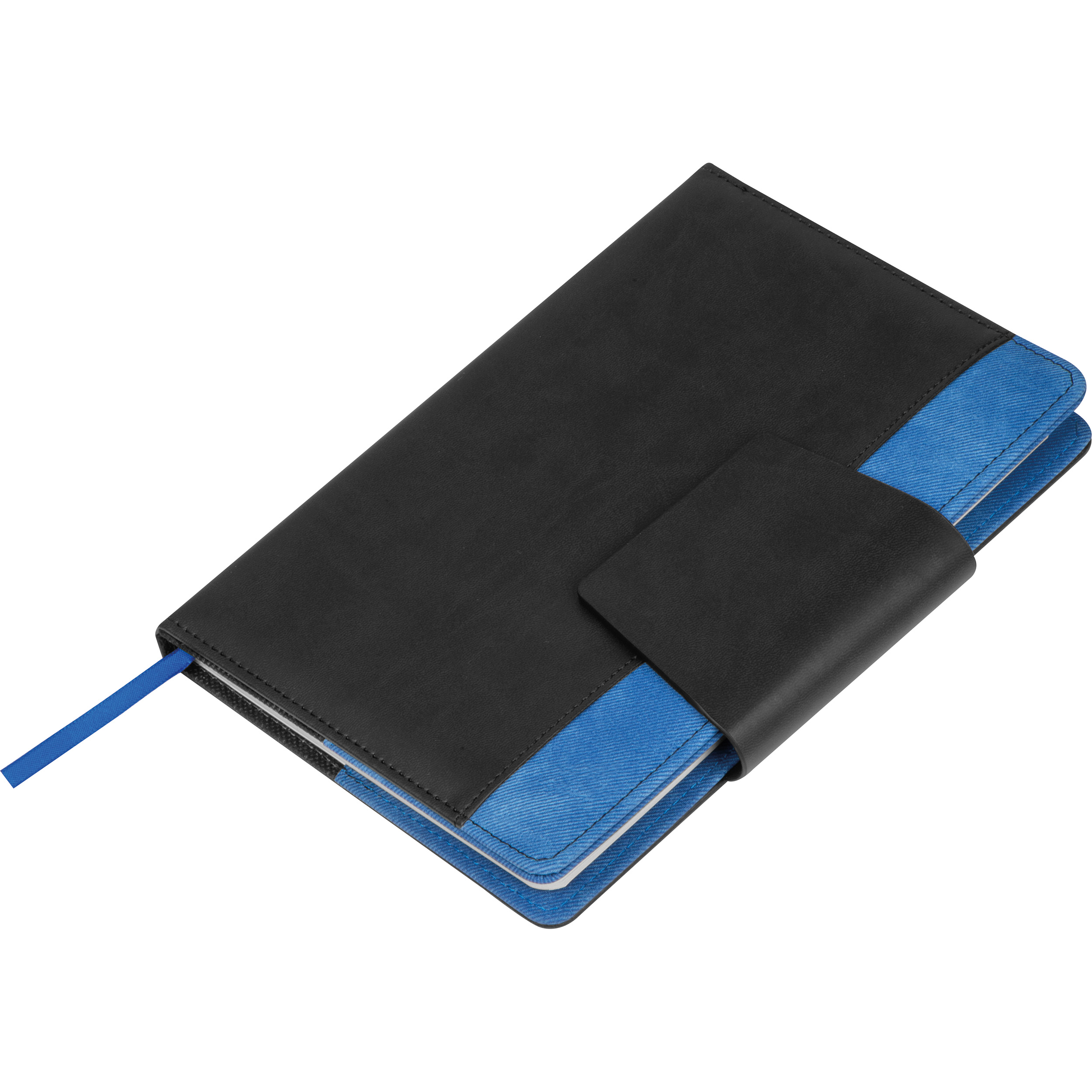Vue 7 de Carnet ligné Asunción