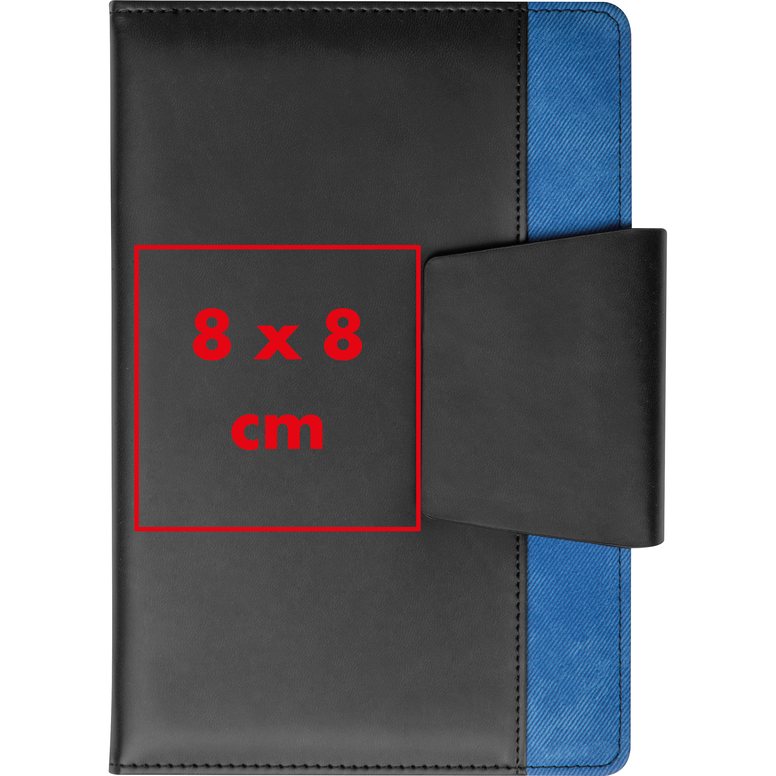Vue 10 de Carnet ligné Asunción