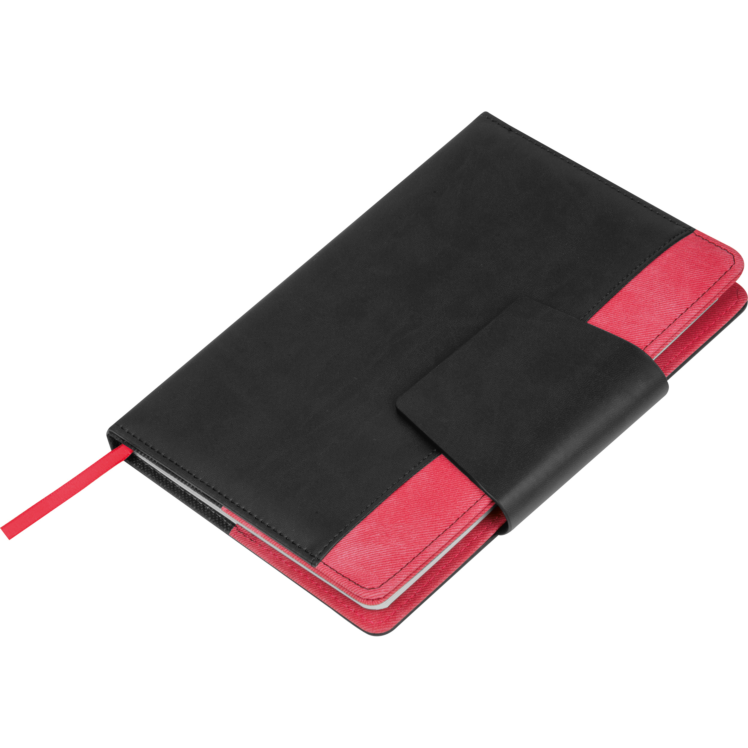 Vue 12 de Carnet ligné Asunción
