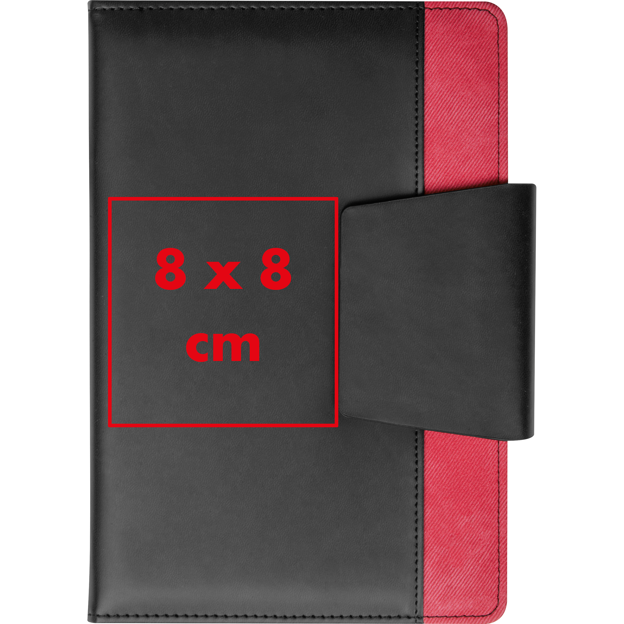 Vue 15 de Carnet ligné Asunción