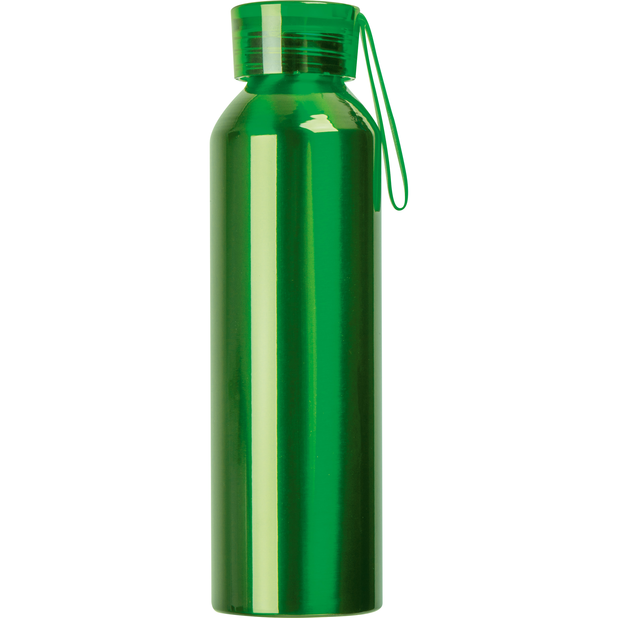 Vue 23 de Bouteille en aluminium Cork