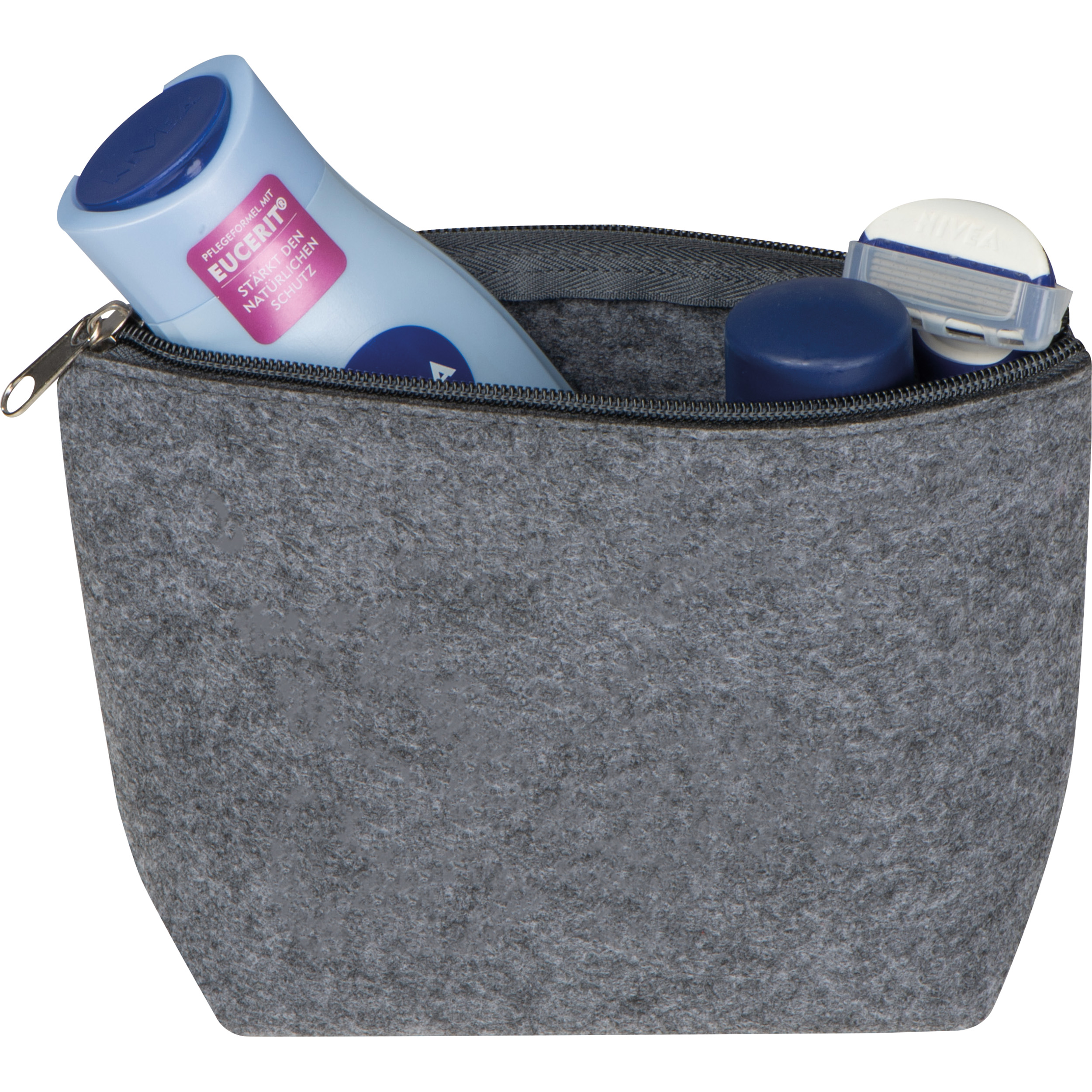 Vue 2 de Sac à cosmétiques en RPET Cremona