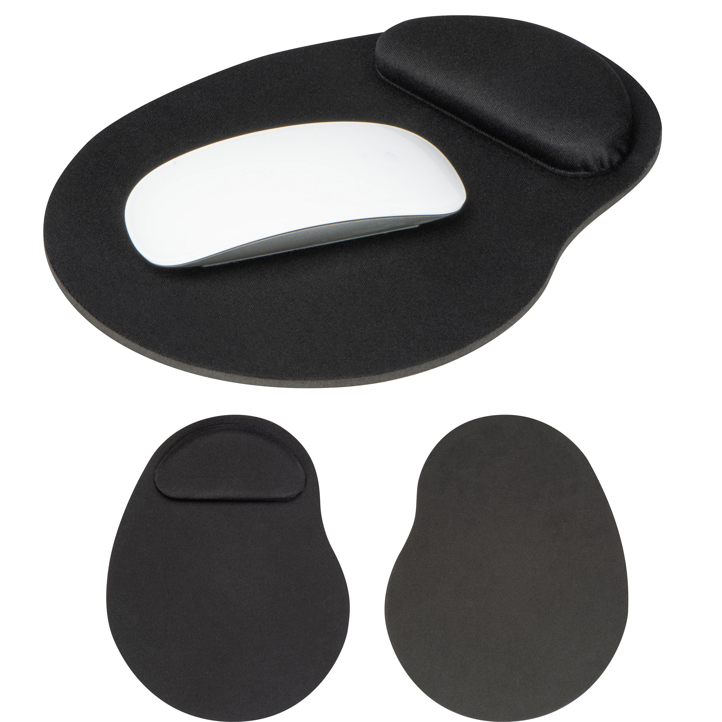 Tapis de souris ergonomique Brantford