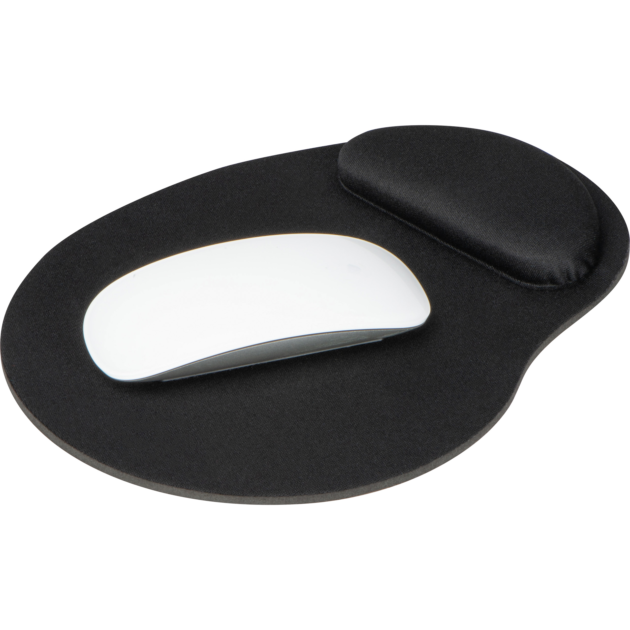 Vue 3 de Tapis de souris ergonomique Brantford
