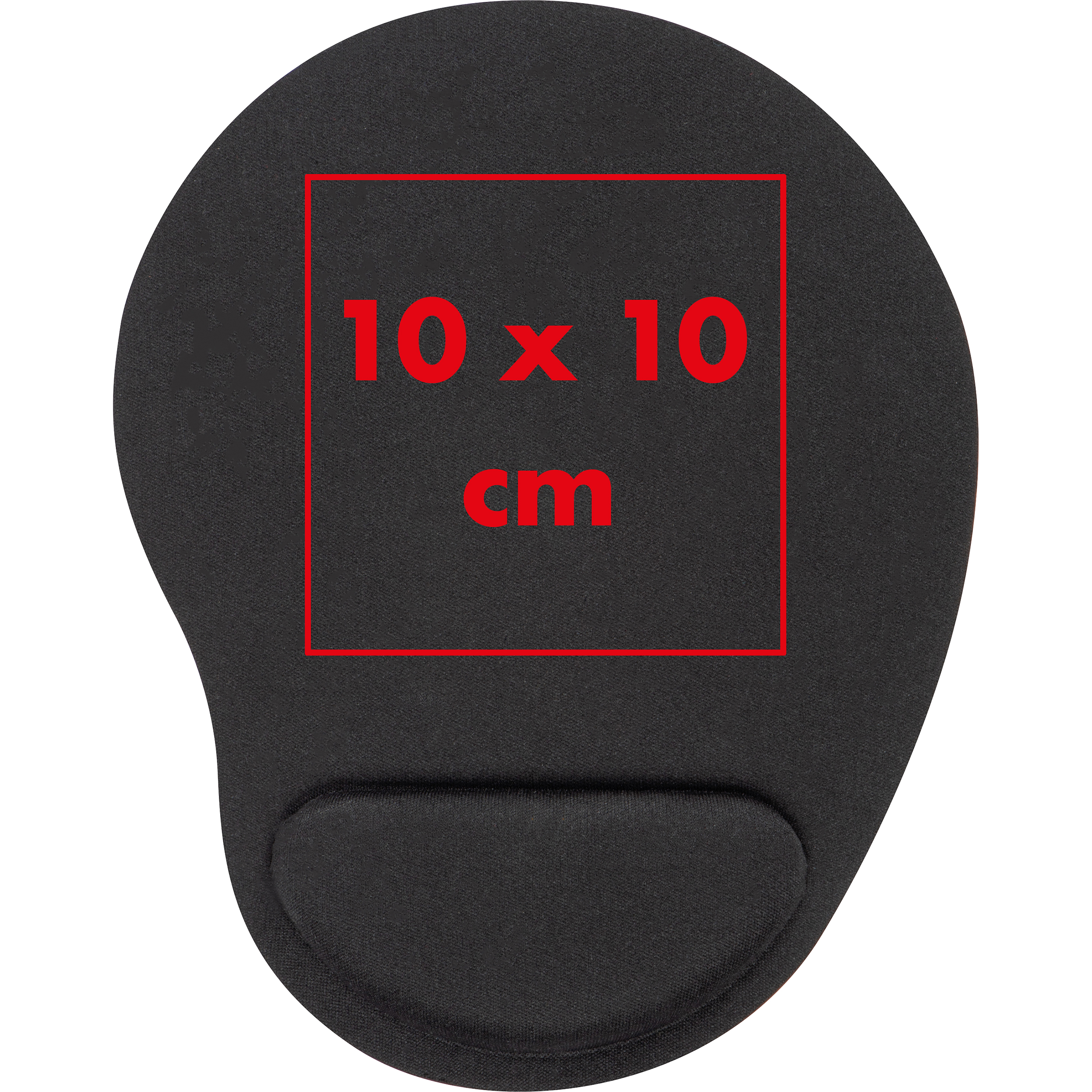 Vue 4 de Tapis de souris ergonomique Brantford