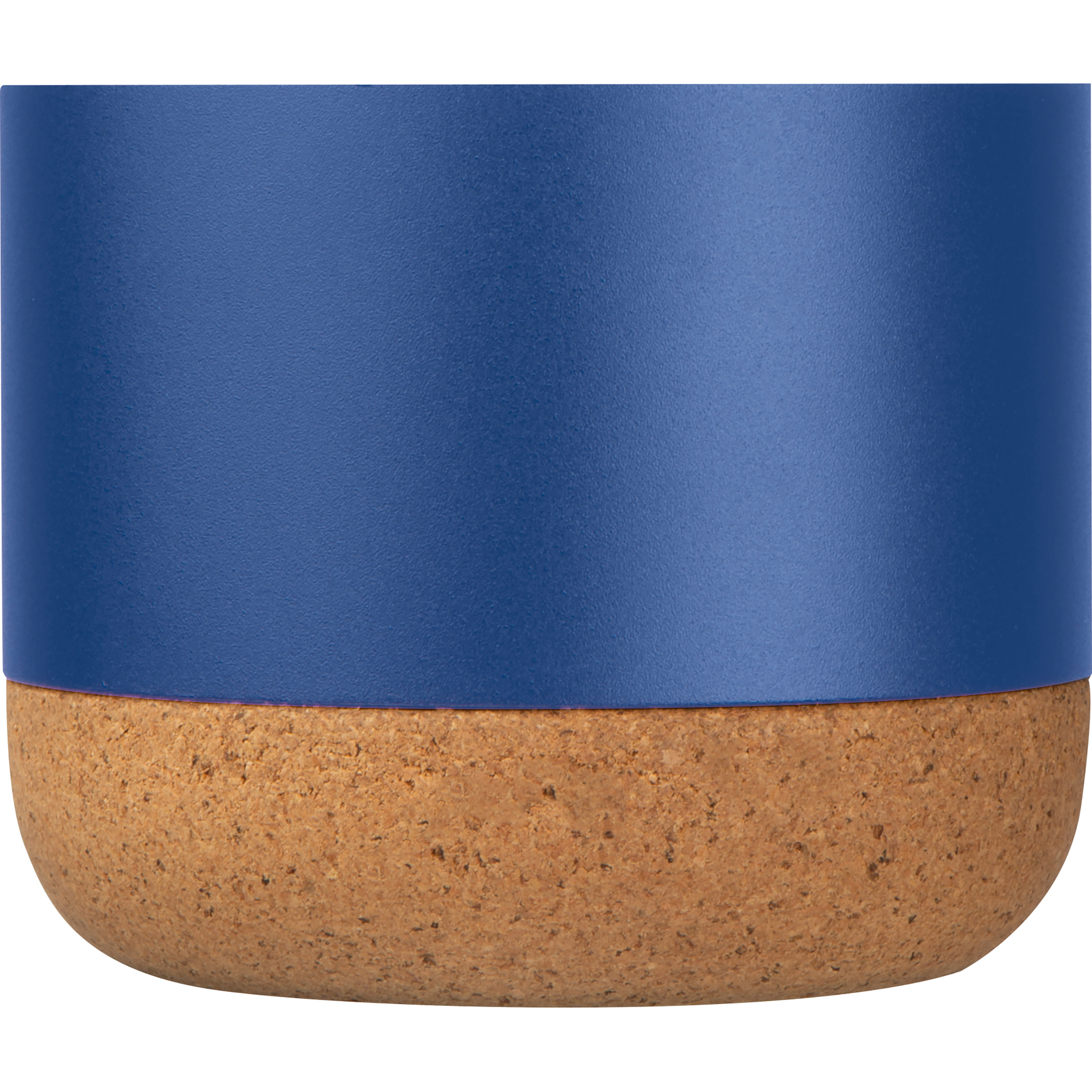Vue 3 de Enceinte recyclée Brest