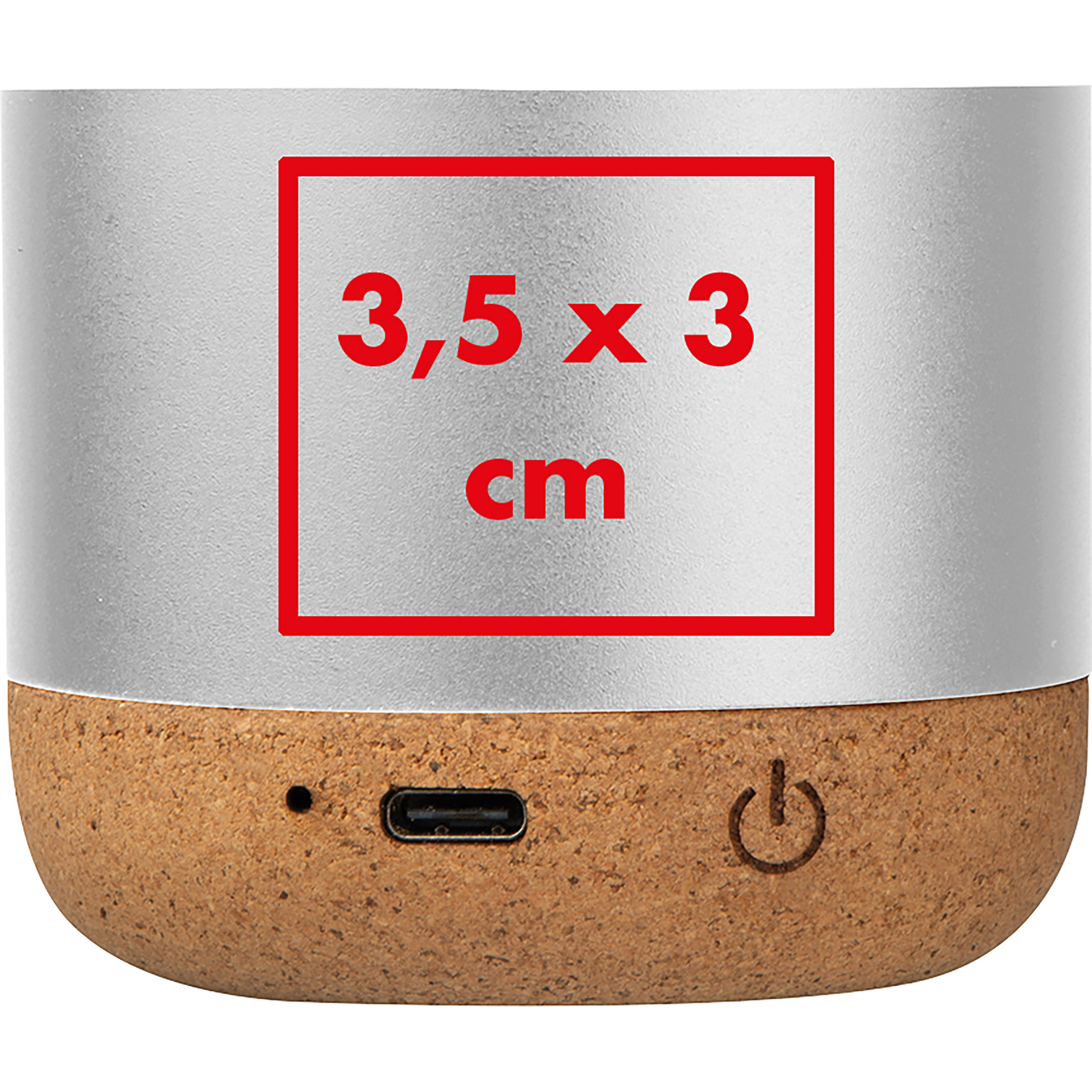 Vue 16 de Enceinte recyclée Brest