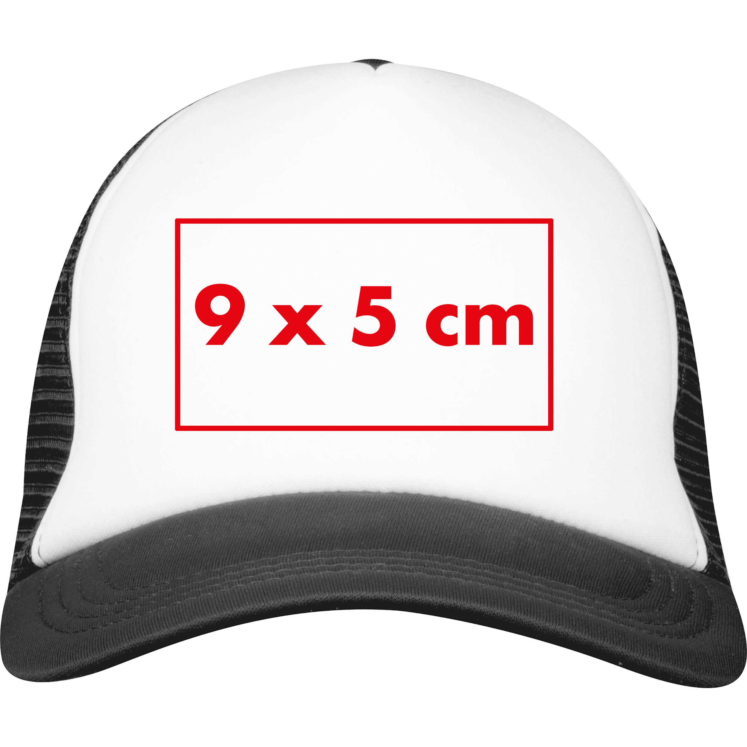 Vue 9 de Casquette camioneur Egmond