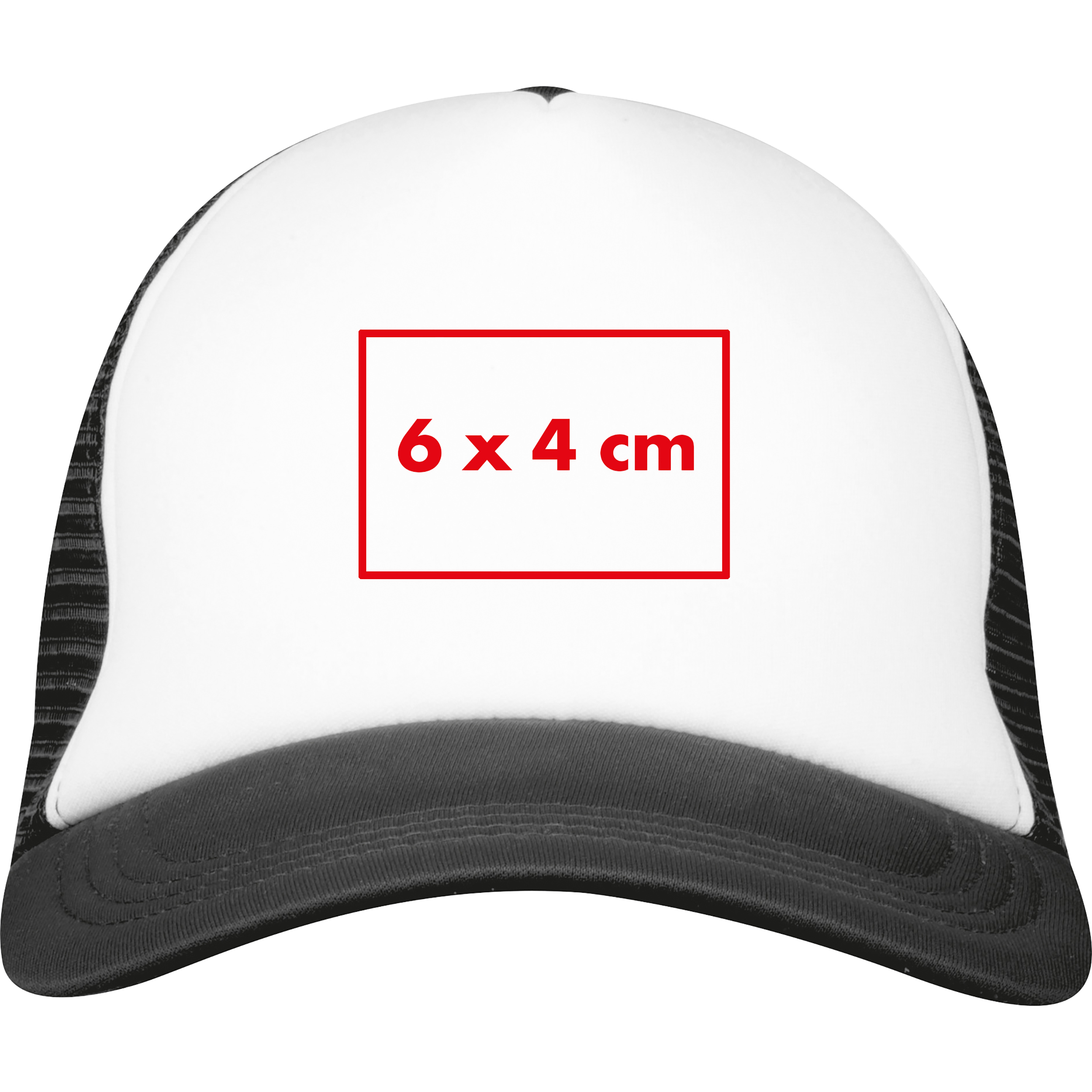 Vue 10 de Casquette camioneur Egmond