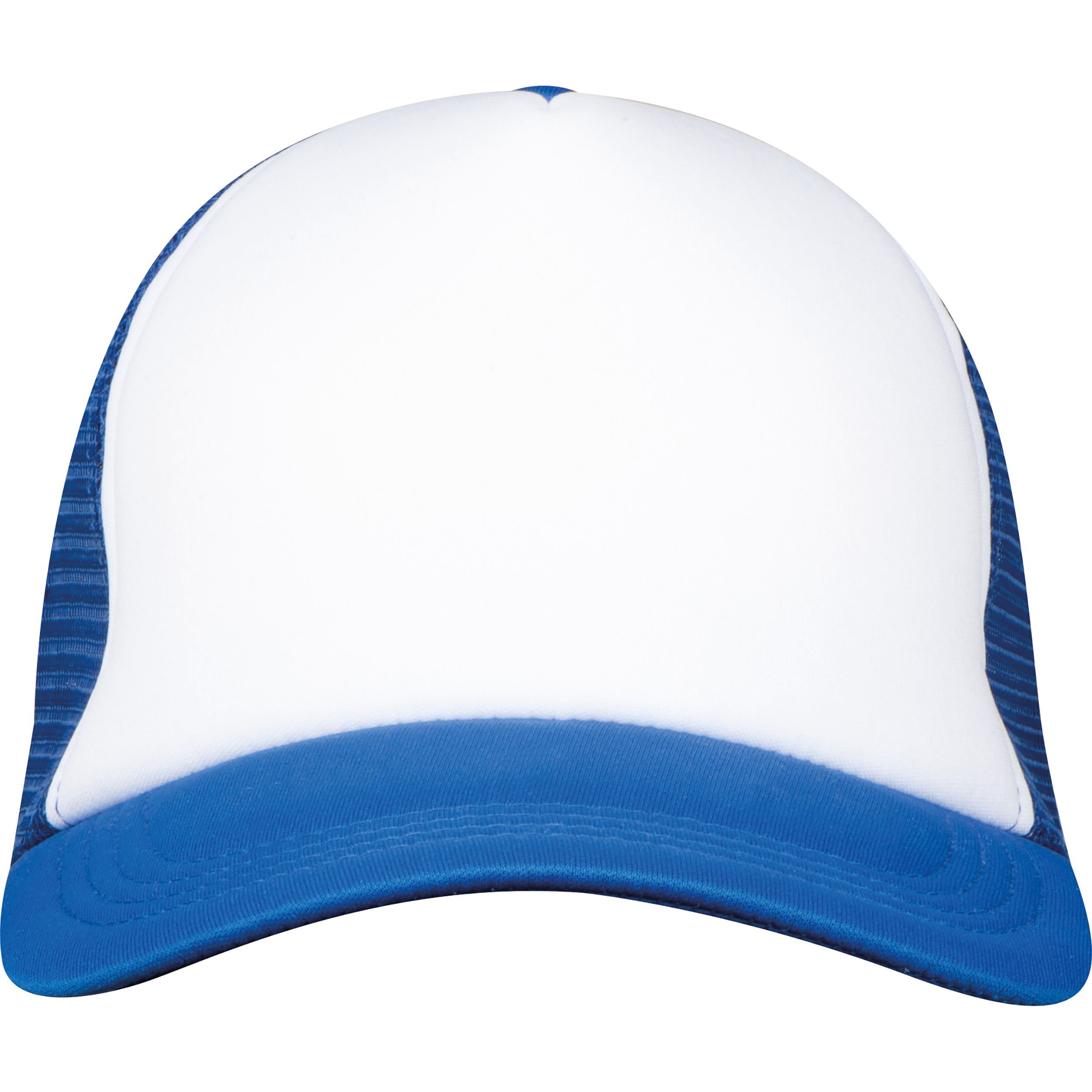 Vue 3 de Casquette camioneur Egmond