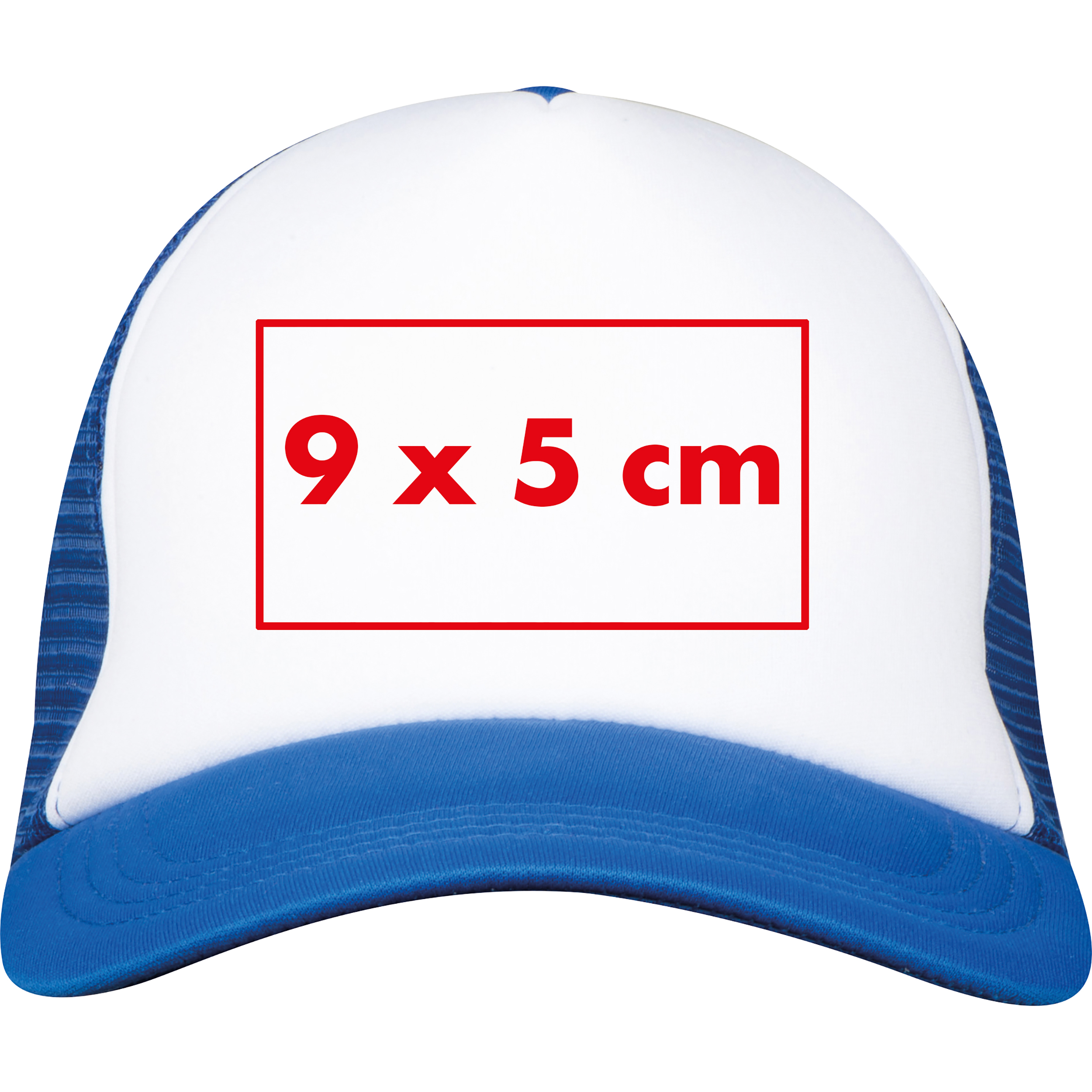 Vue 4 de Casquette camioneur Egmond