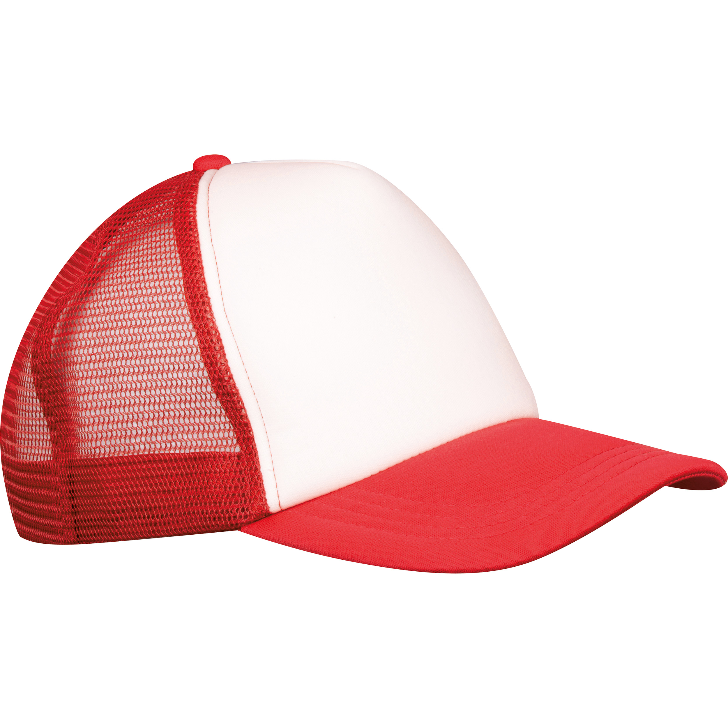 Vue 11 de Casquette camioneur Egmond