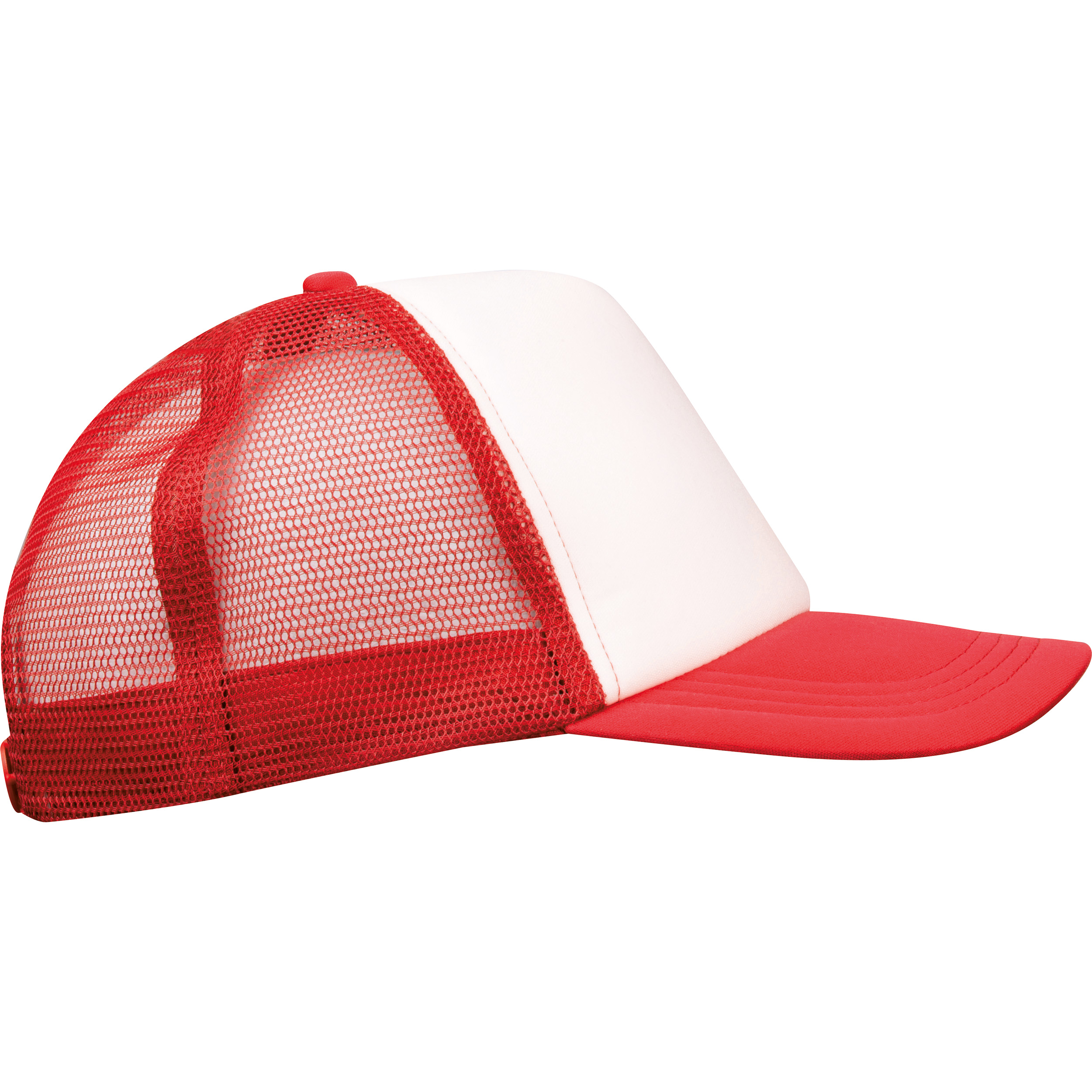 Vue 12 de Casquette camioneur Egmond