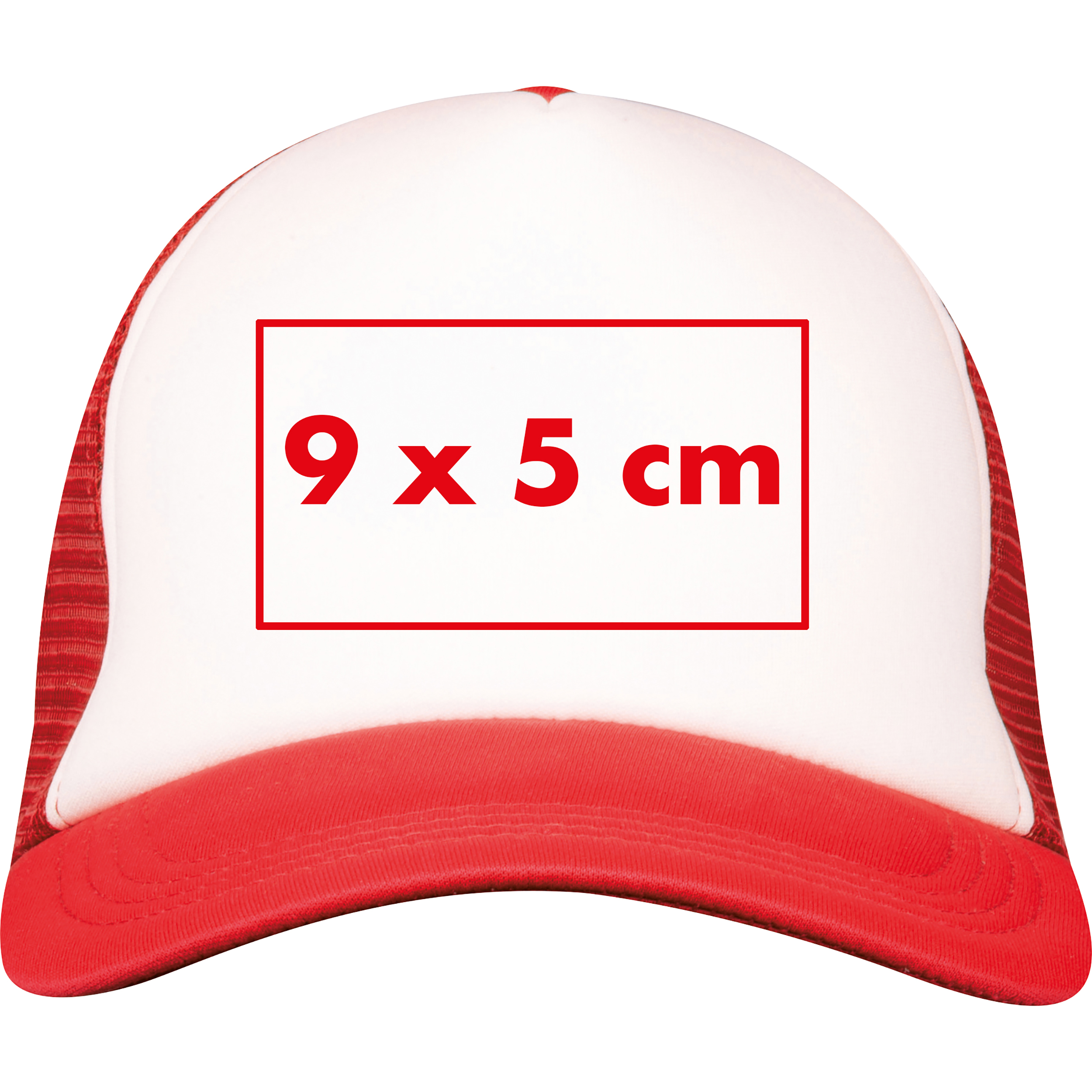 Vue 14 de Casquette camioneur Egmond