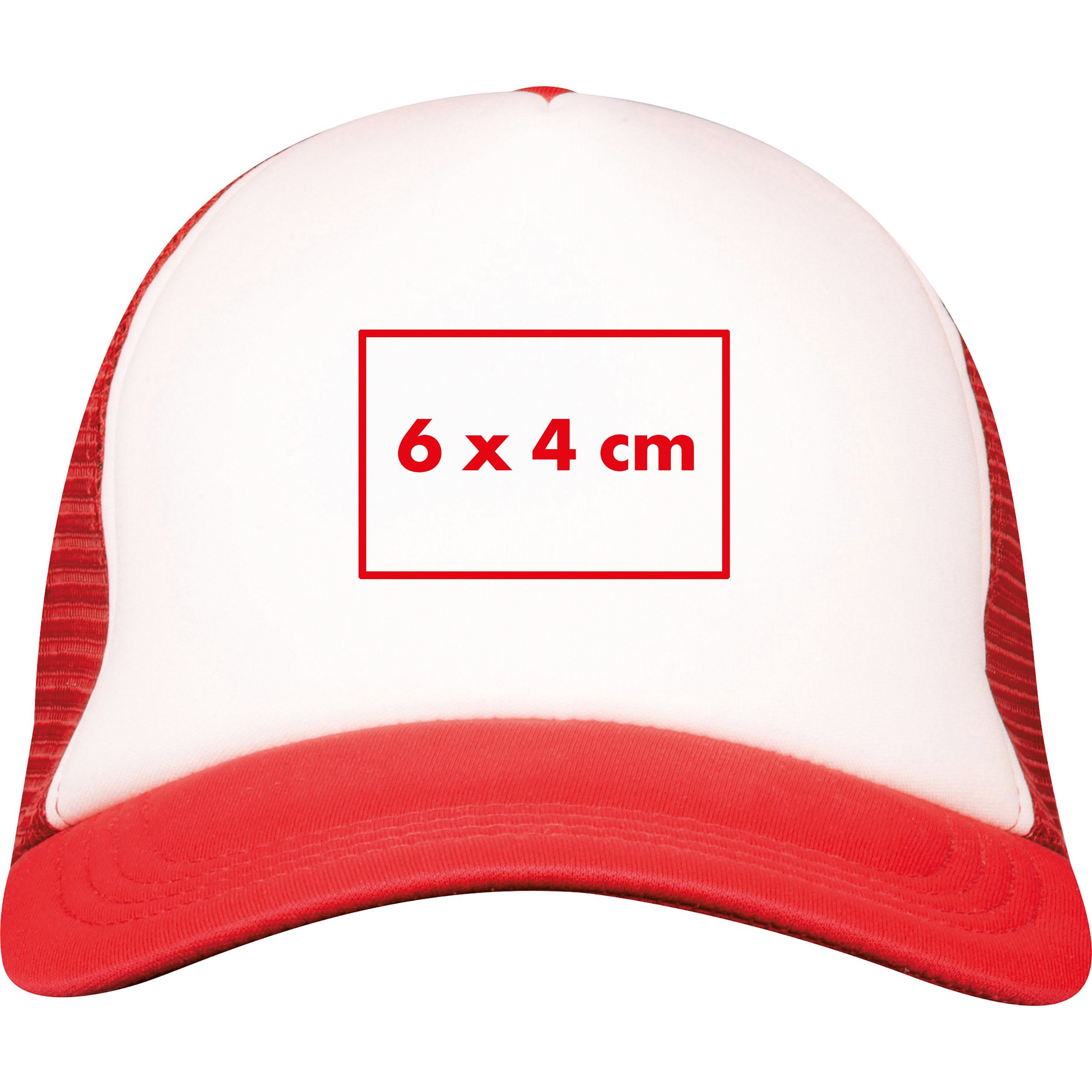Vue 15 de Casquette camioneur Egmond