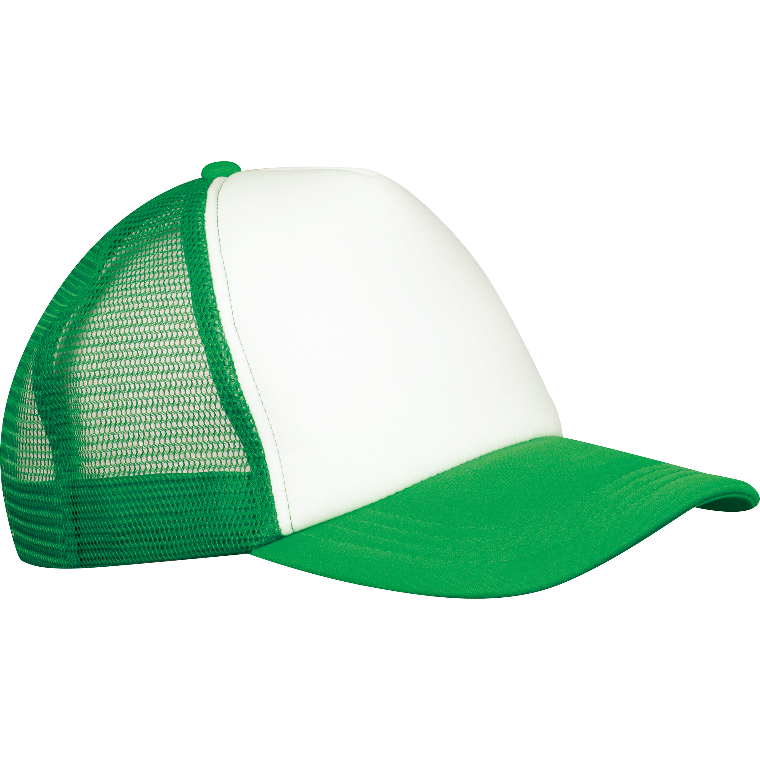 Vue 16 de Casquette camioneur Egmond