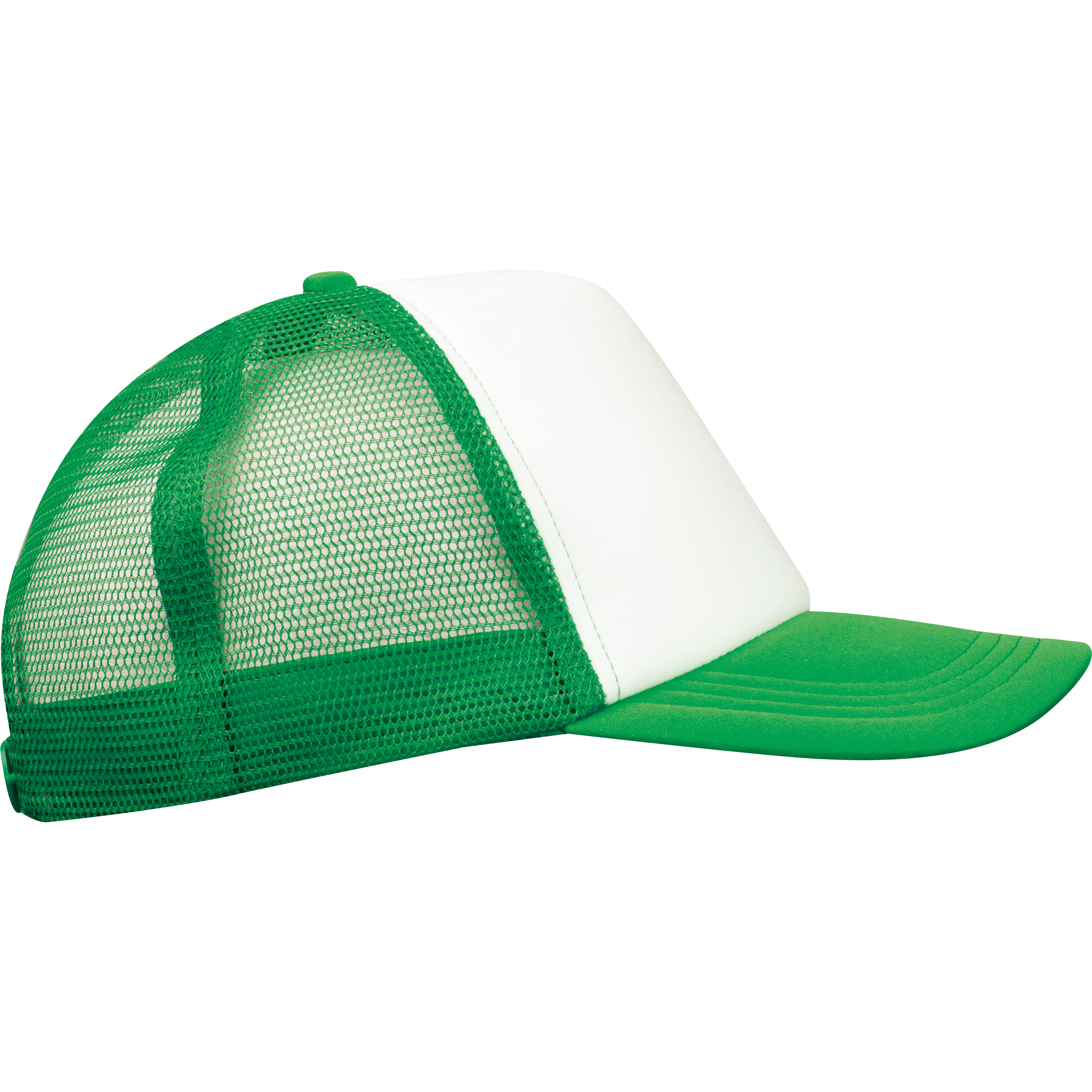 Vue 17 de Casquette camioneur Egmond