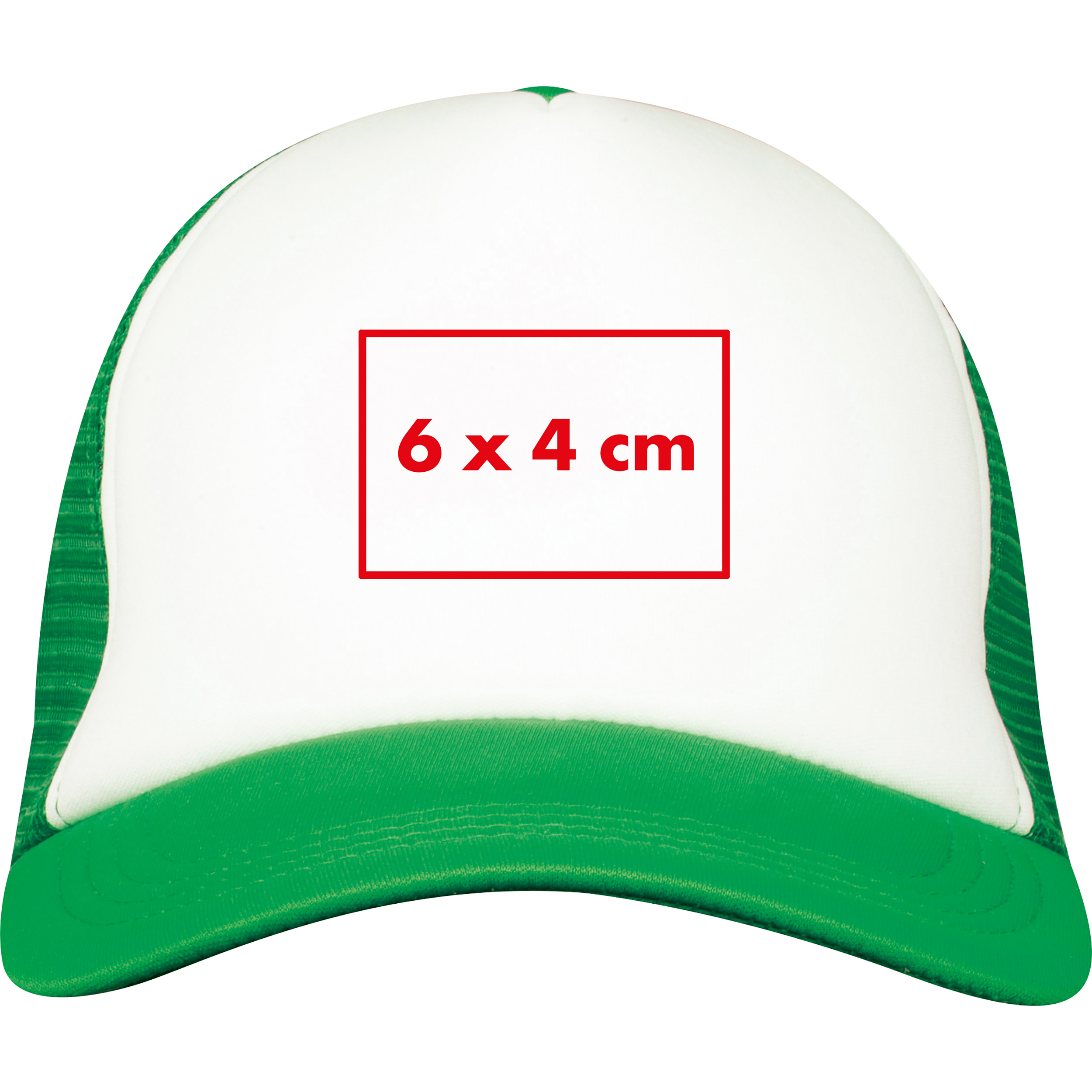 Vue 20 de Casquette camioneur Egmond