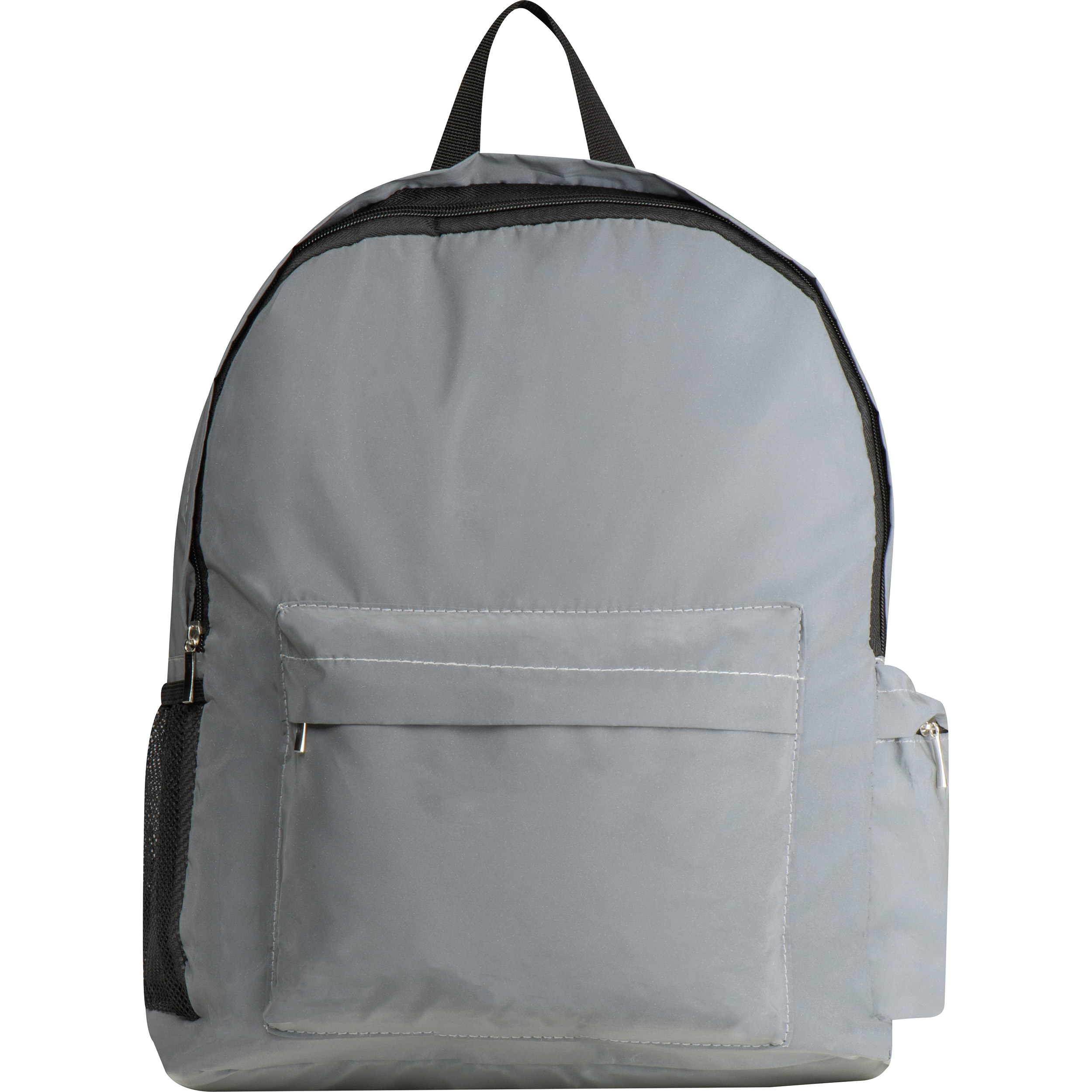 Vue 2 de Sac à dos réfléchissant Crewe