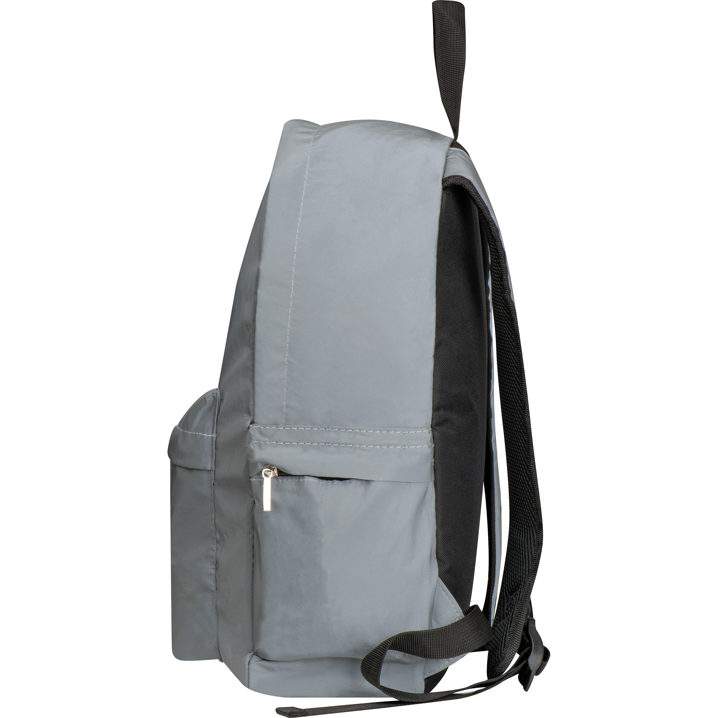 Vue 3 de Sac à dos réfléchissant Crewe