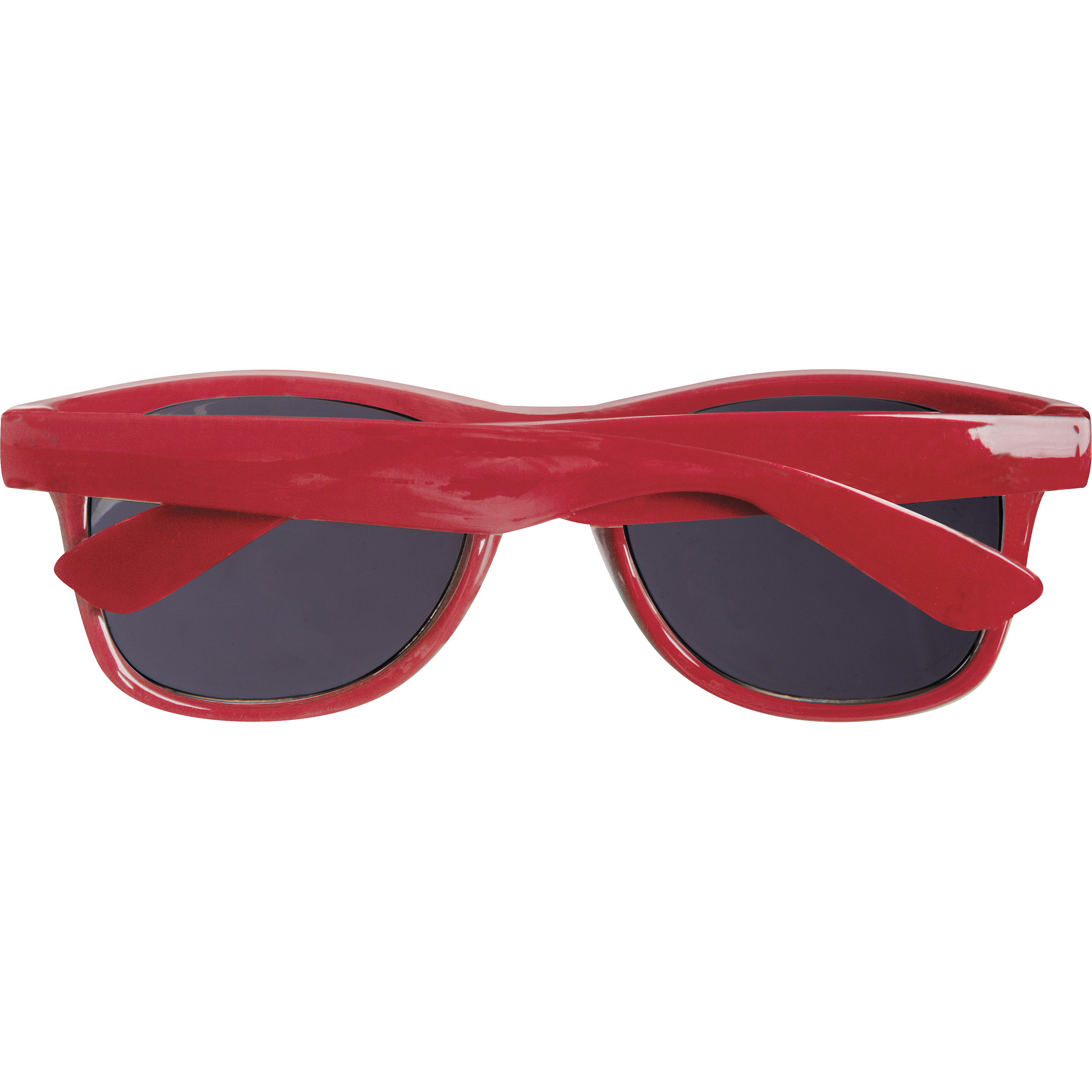 Vue 7 de Lunettes de soleil PET Illinois