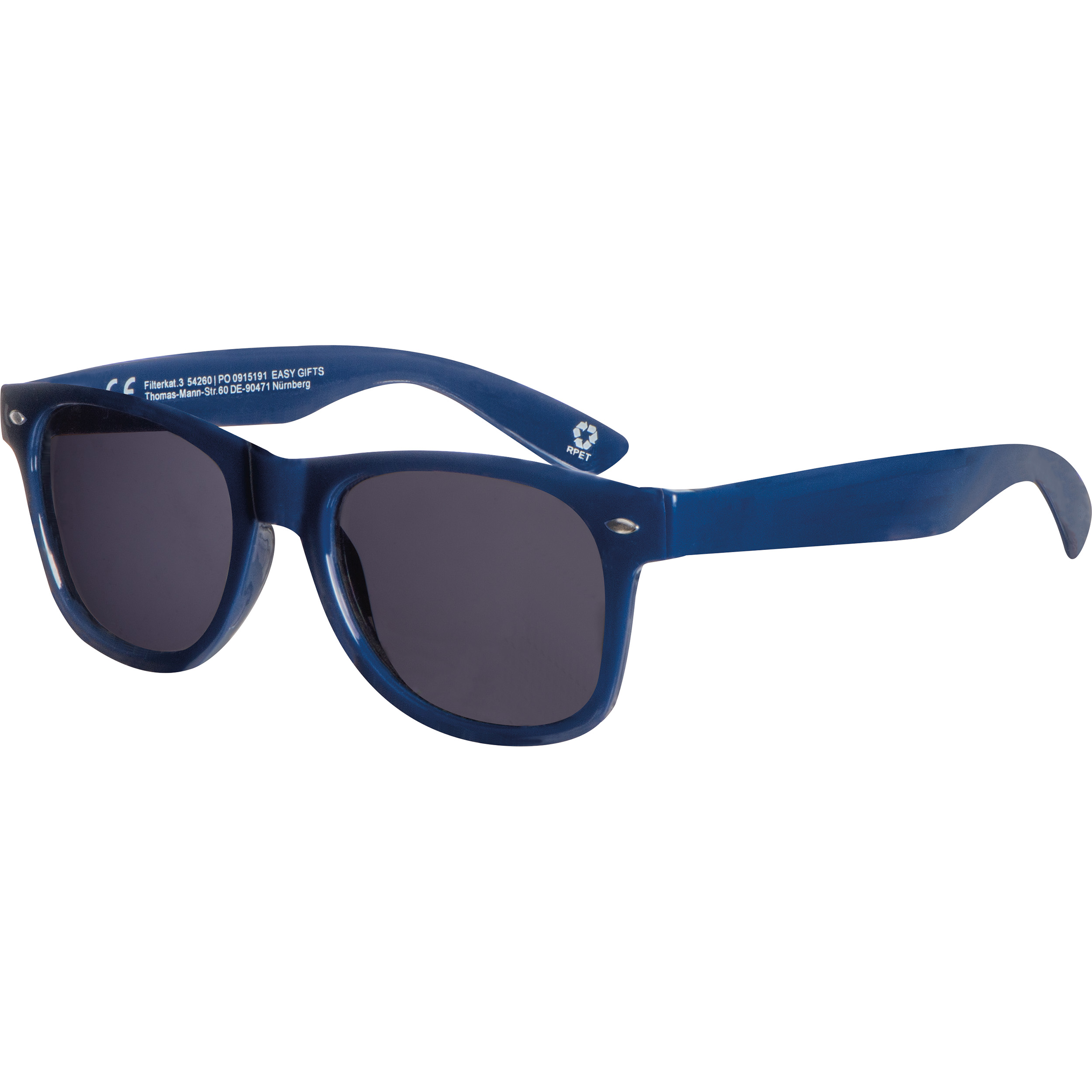 Vue 13 de Lunettes de soleil PET Illinois