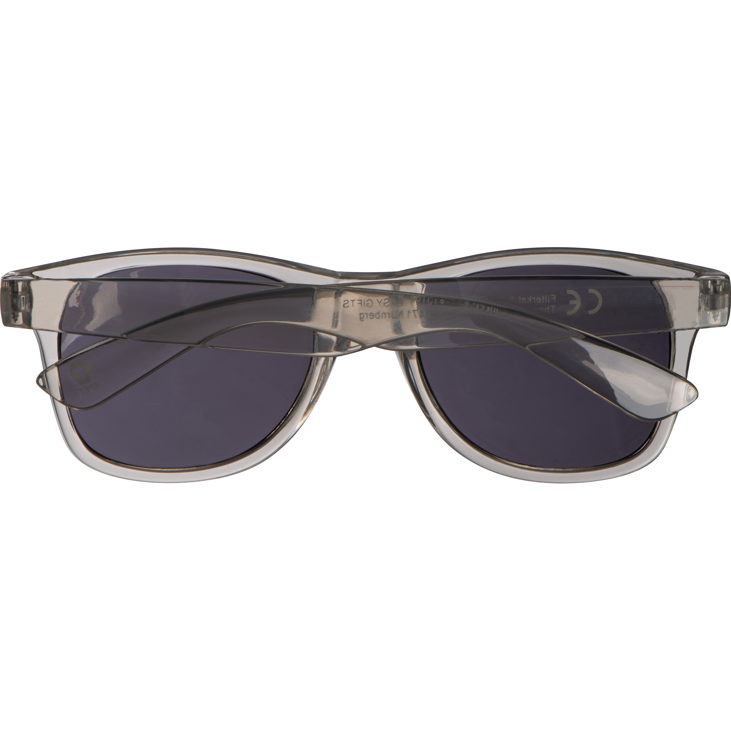 Vue 19 de Lunettes de soleil PET Illinois