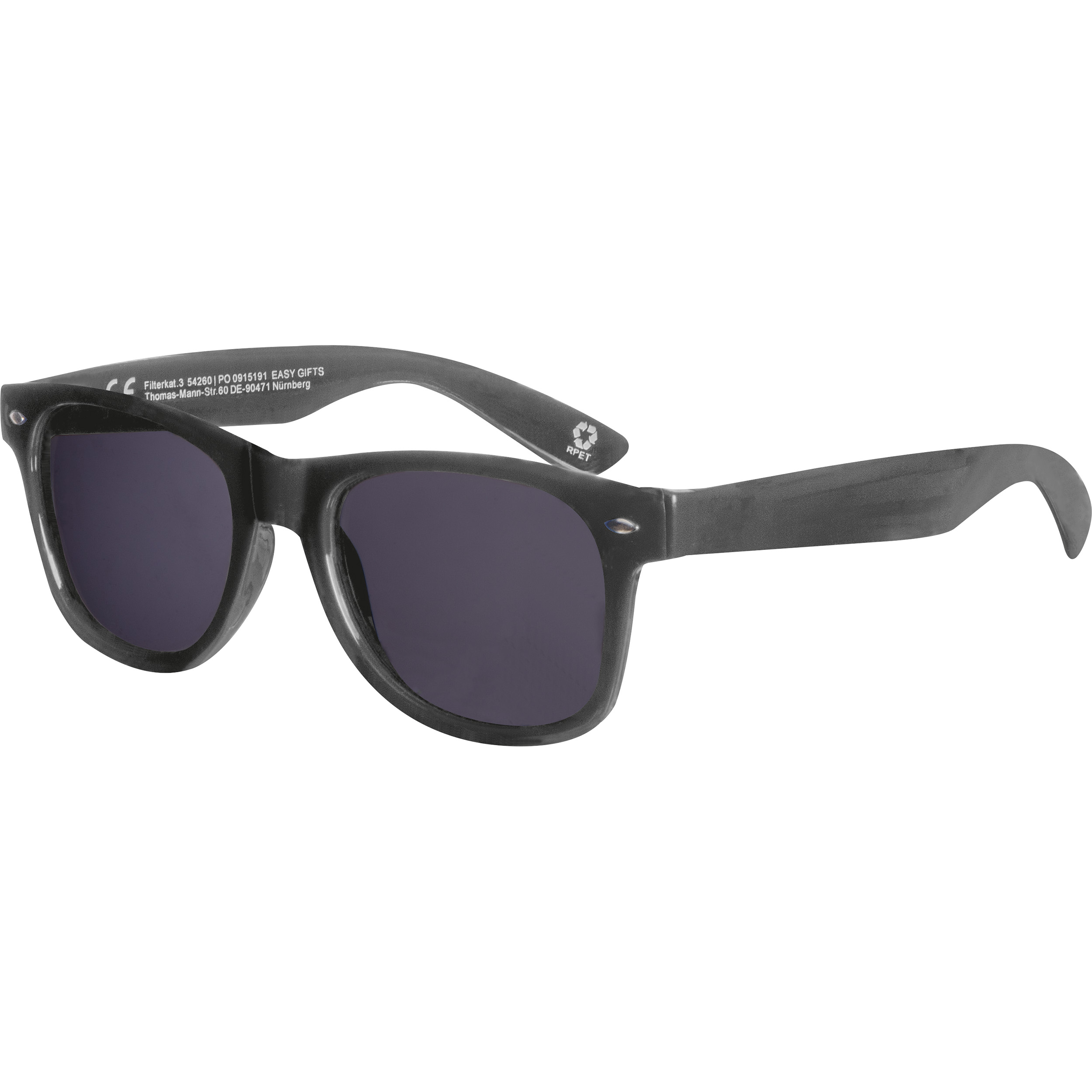 Lunettes de soleil PET Illinois