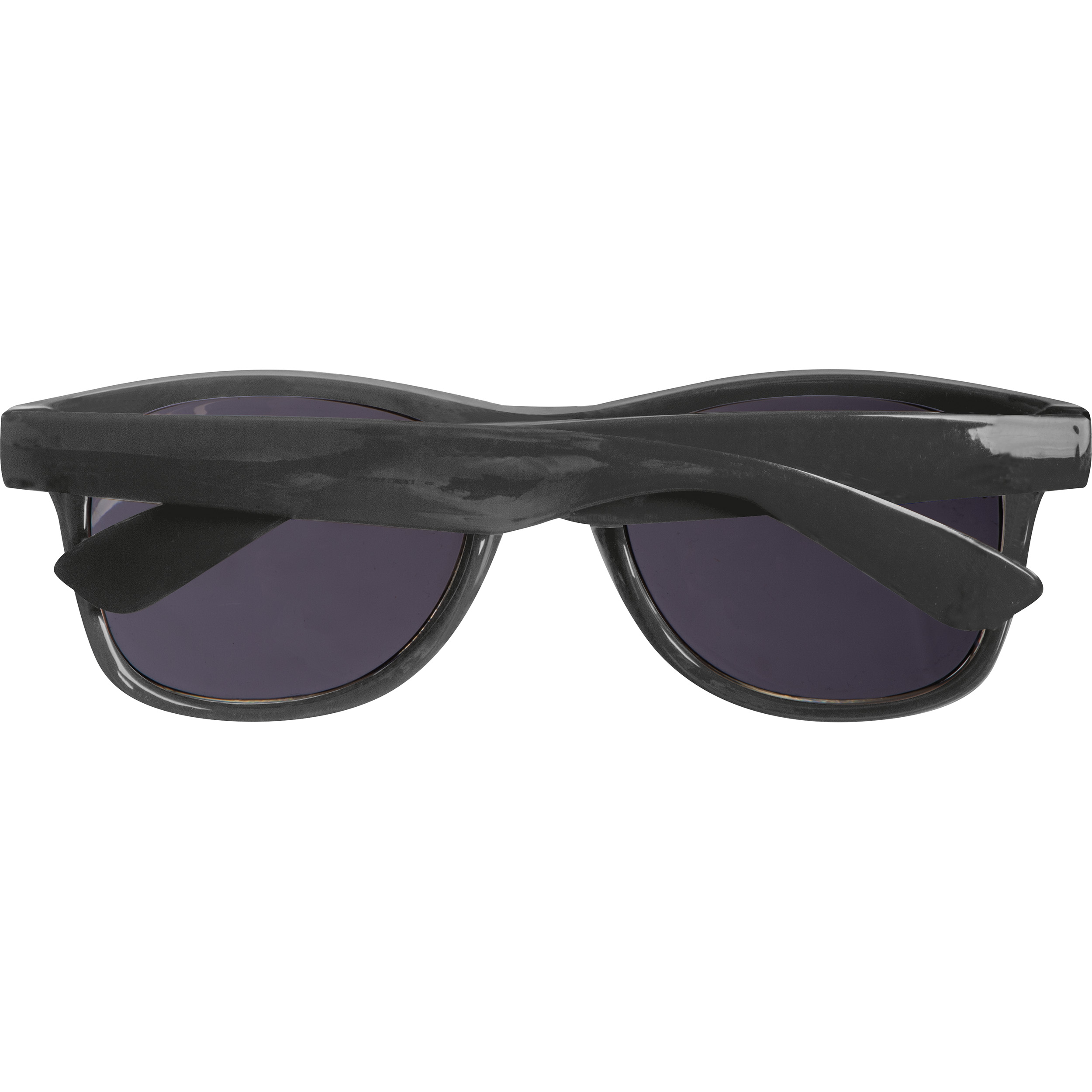 Vue 3 de Lunettes de soleil PET Illinois